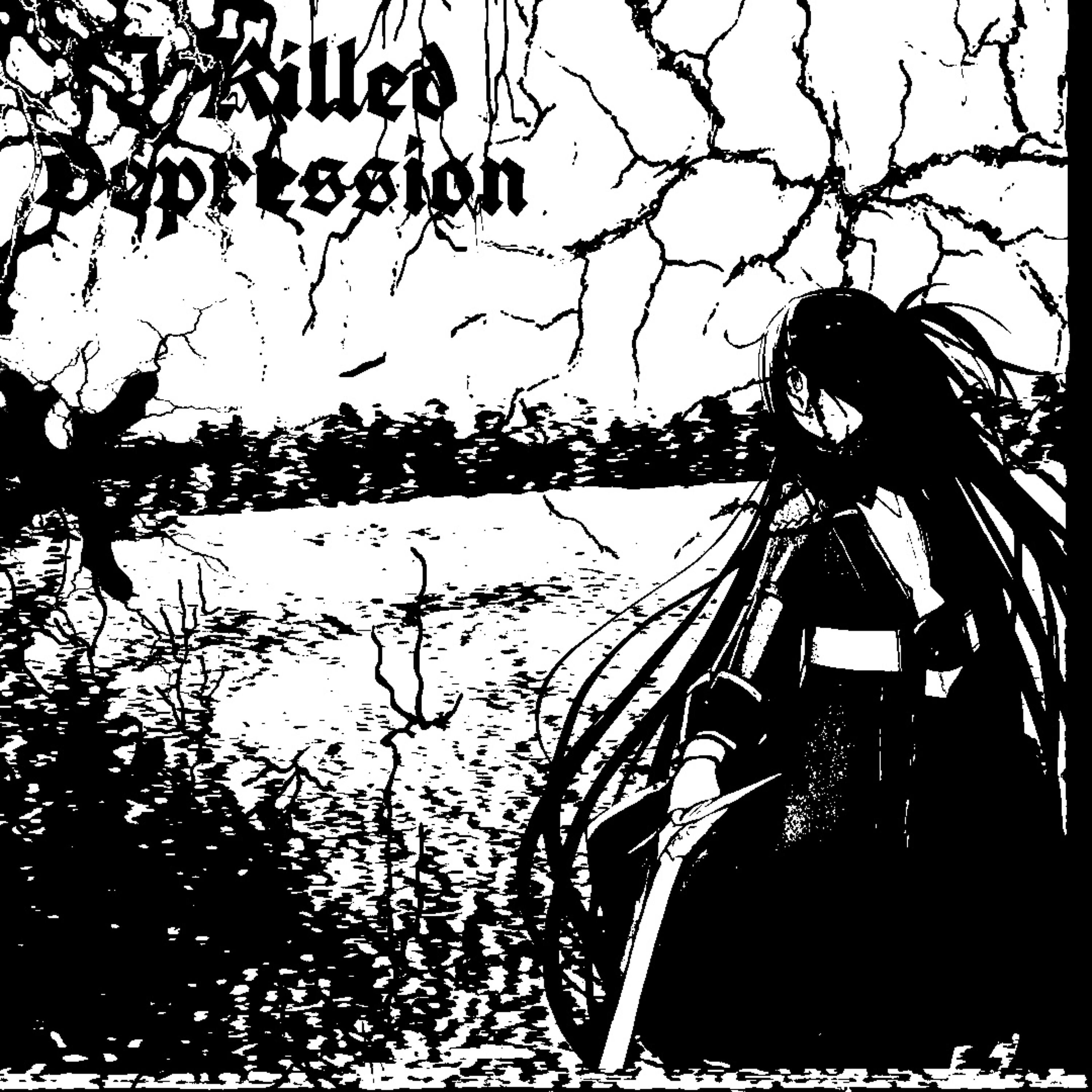 Релиз I Killed Depression