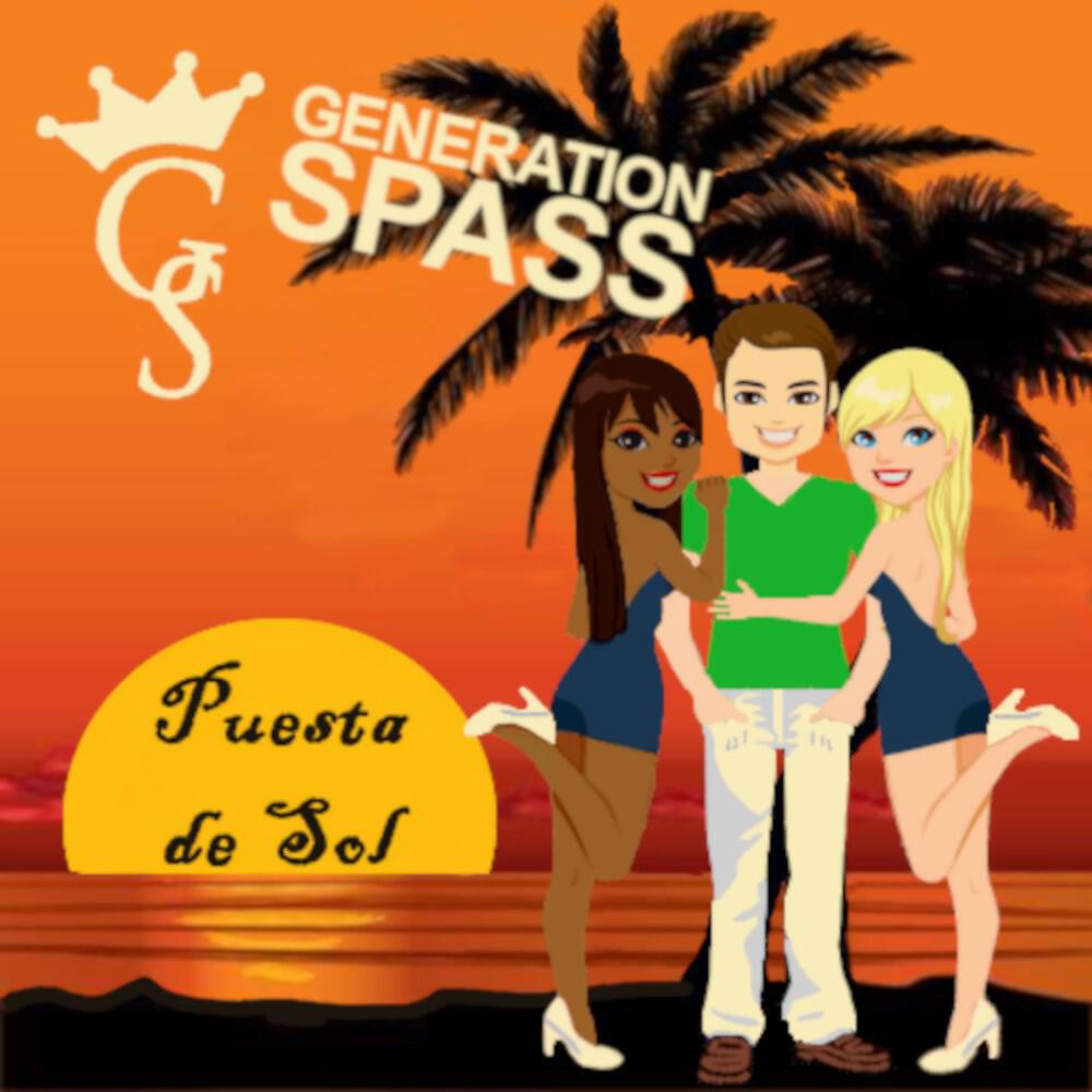 Generation Spass