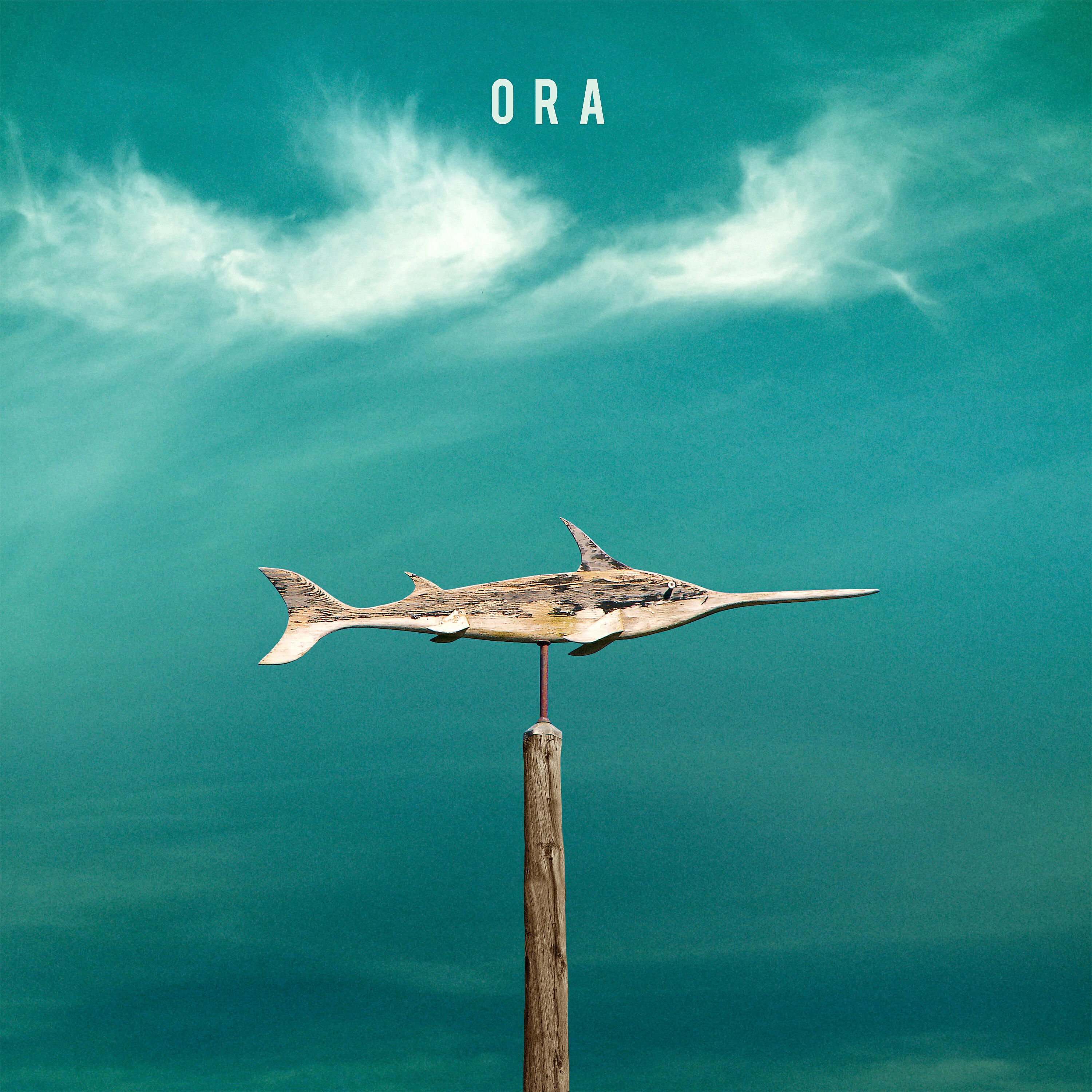 Релиз ORA