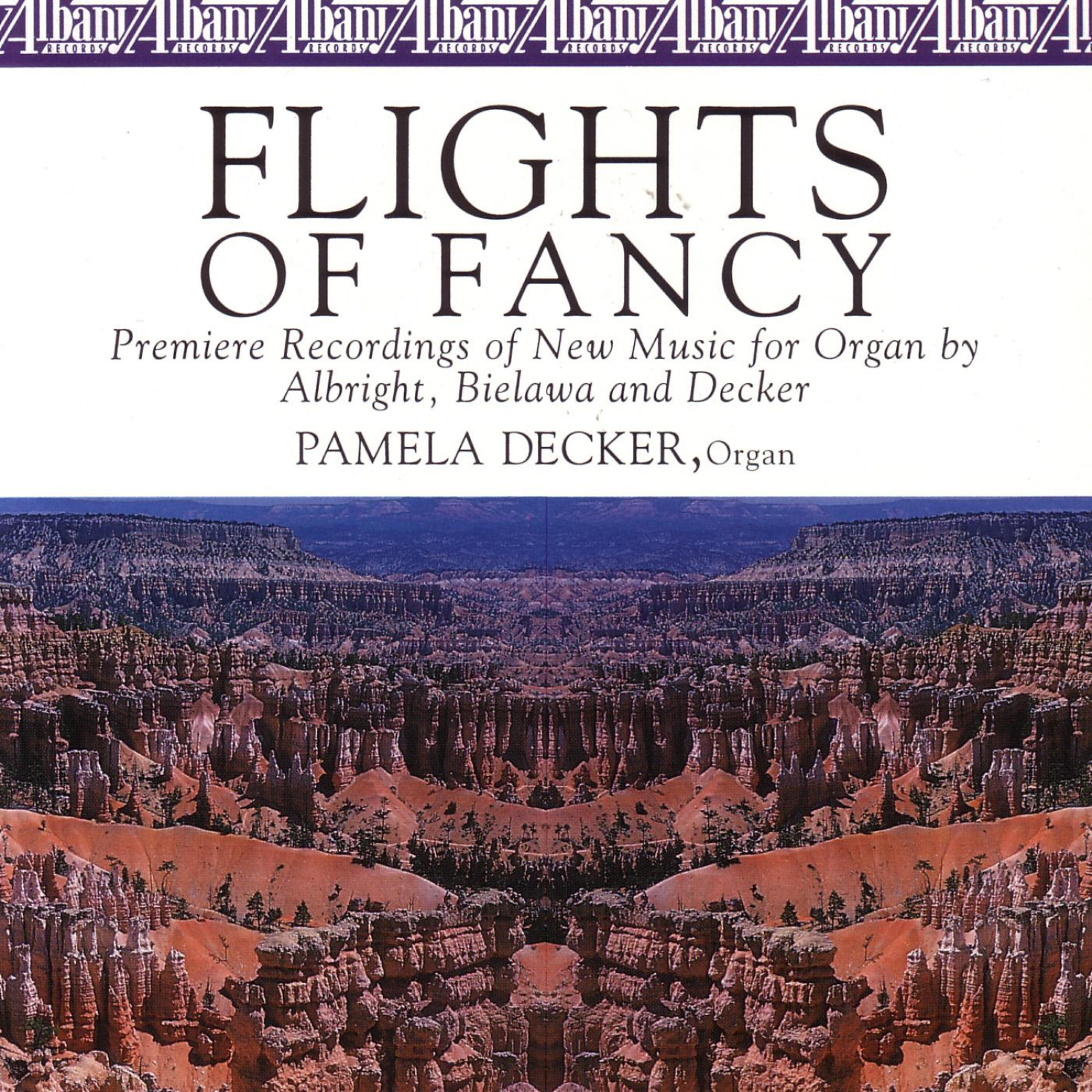 Релиз Flights of Fancy