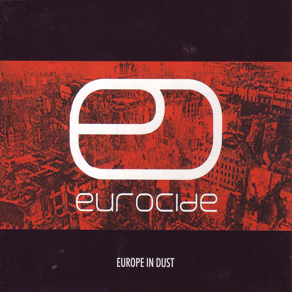 Релиз Europe in Dust