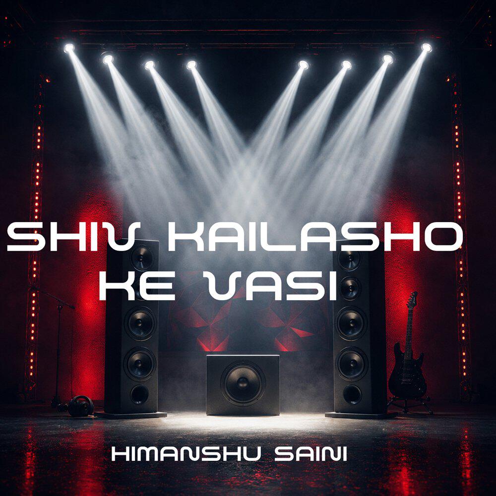 Himanshu Saini