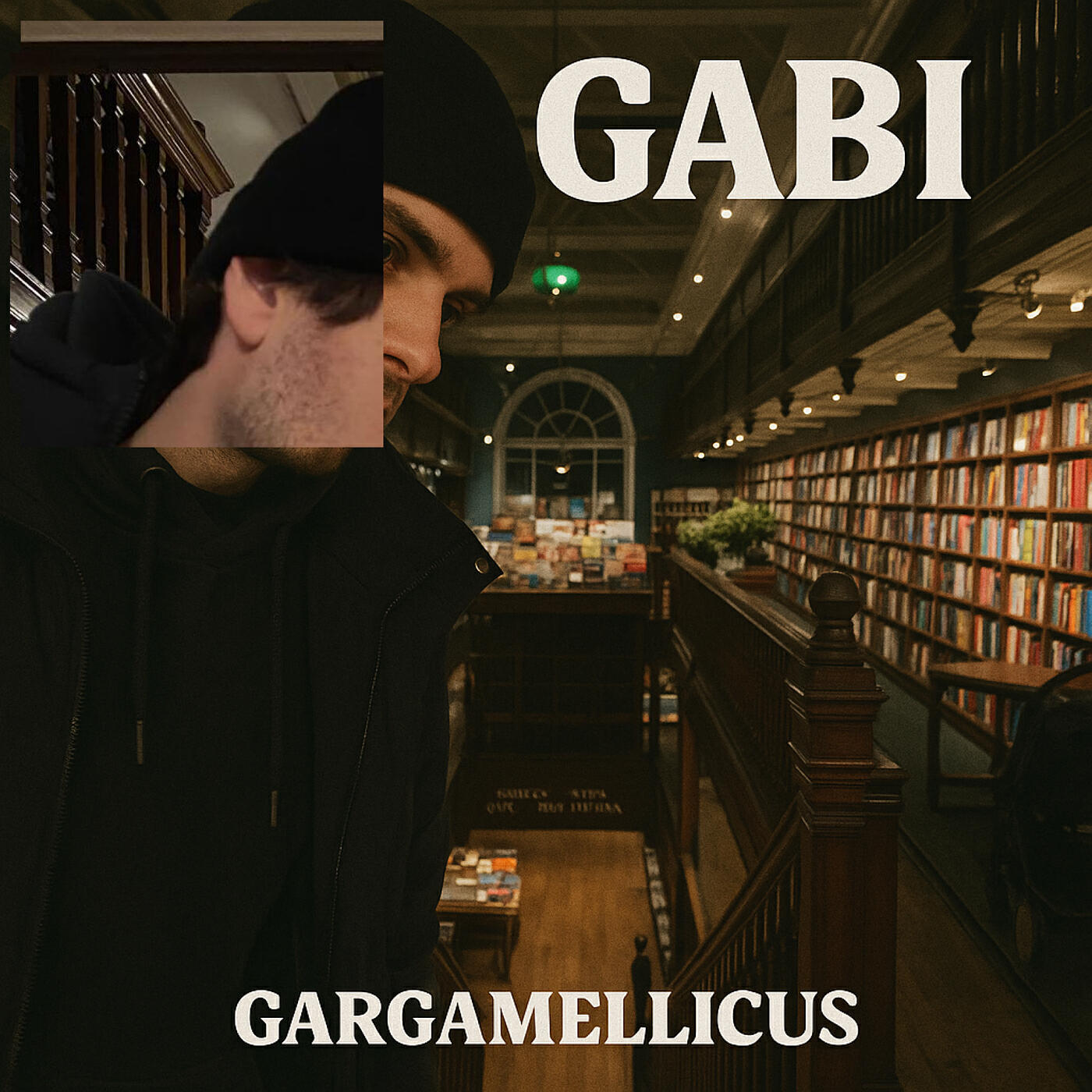 Gargamellicus