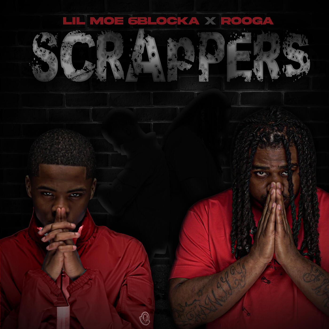 Релиз Scrappers