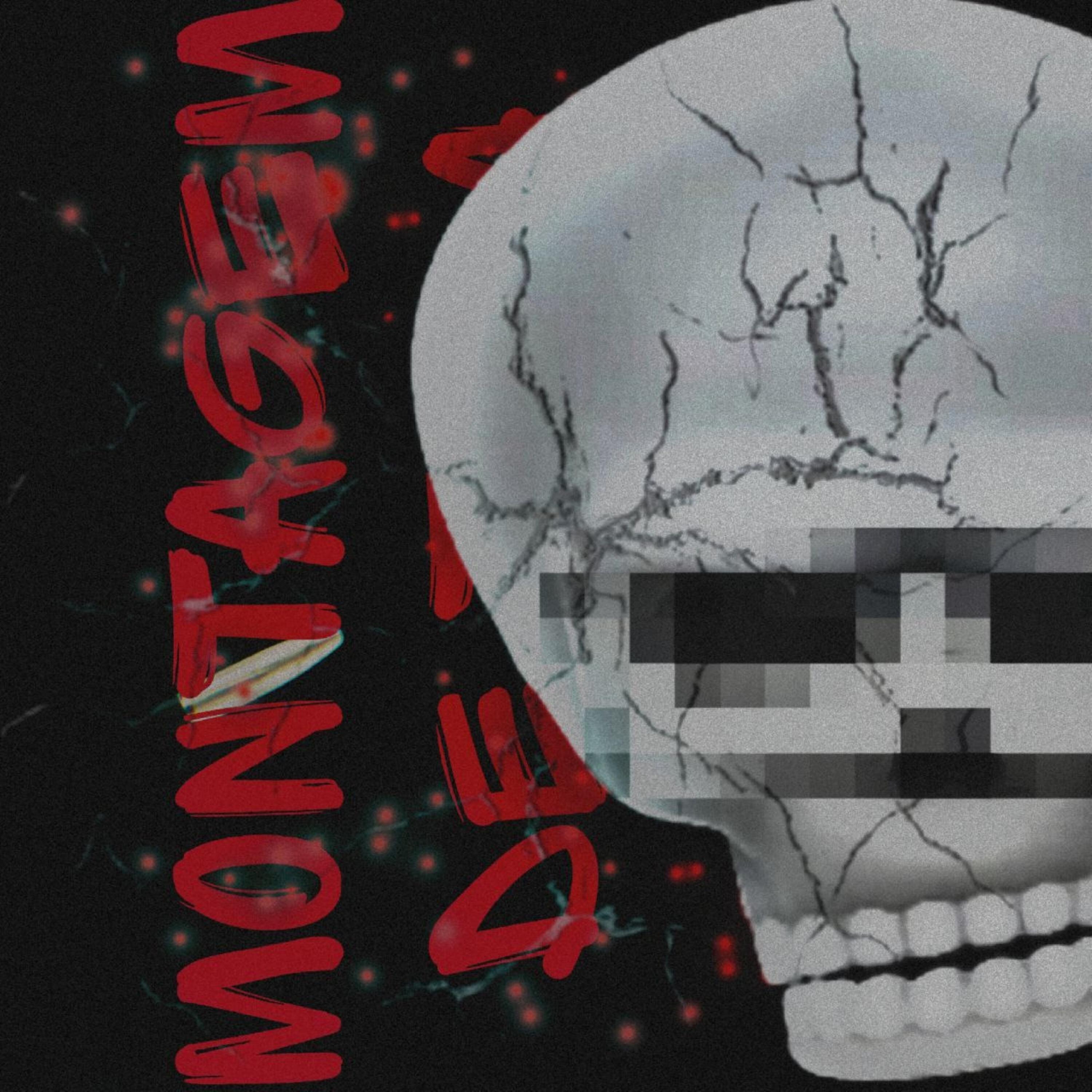 Релиз MONTAGEM DE TOMA