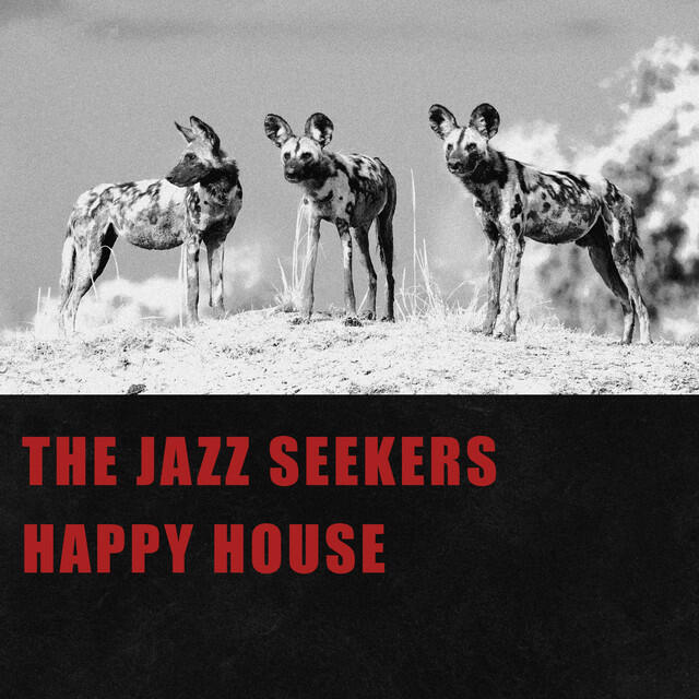 Релиз Happy House