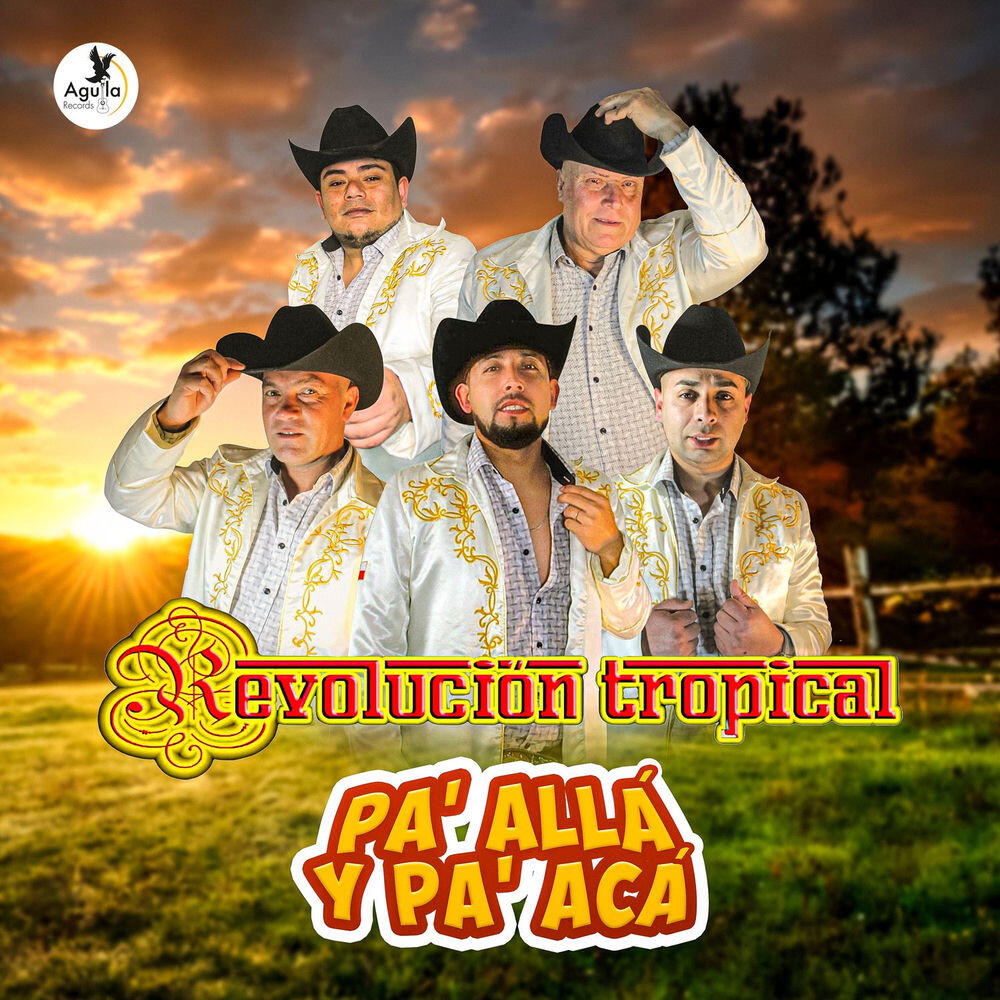Revolucion Tropical