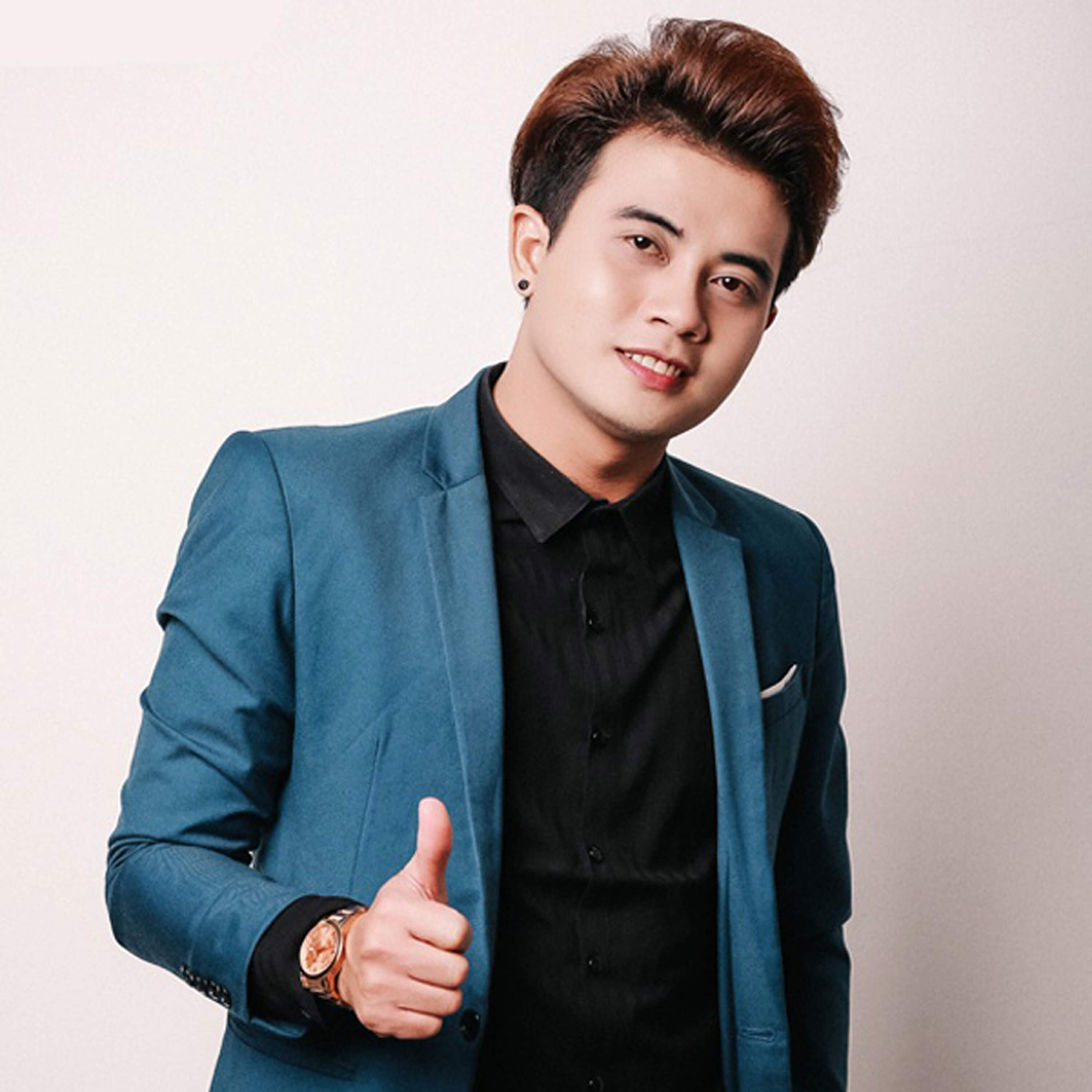 Релиз 5 Phút Nữa Thôi