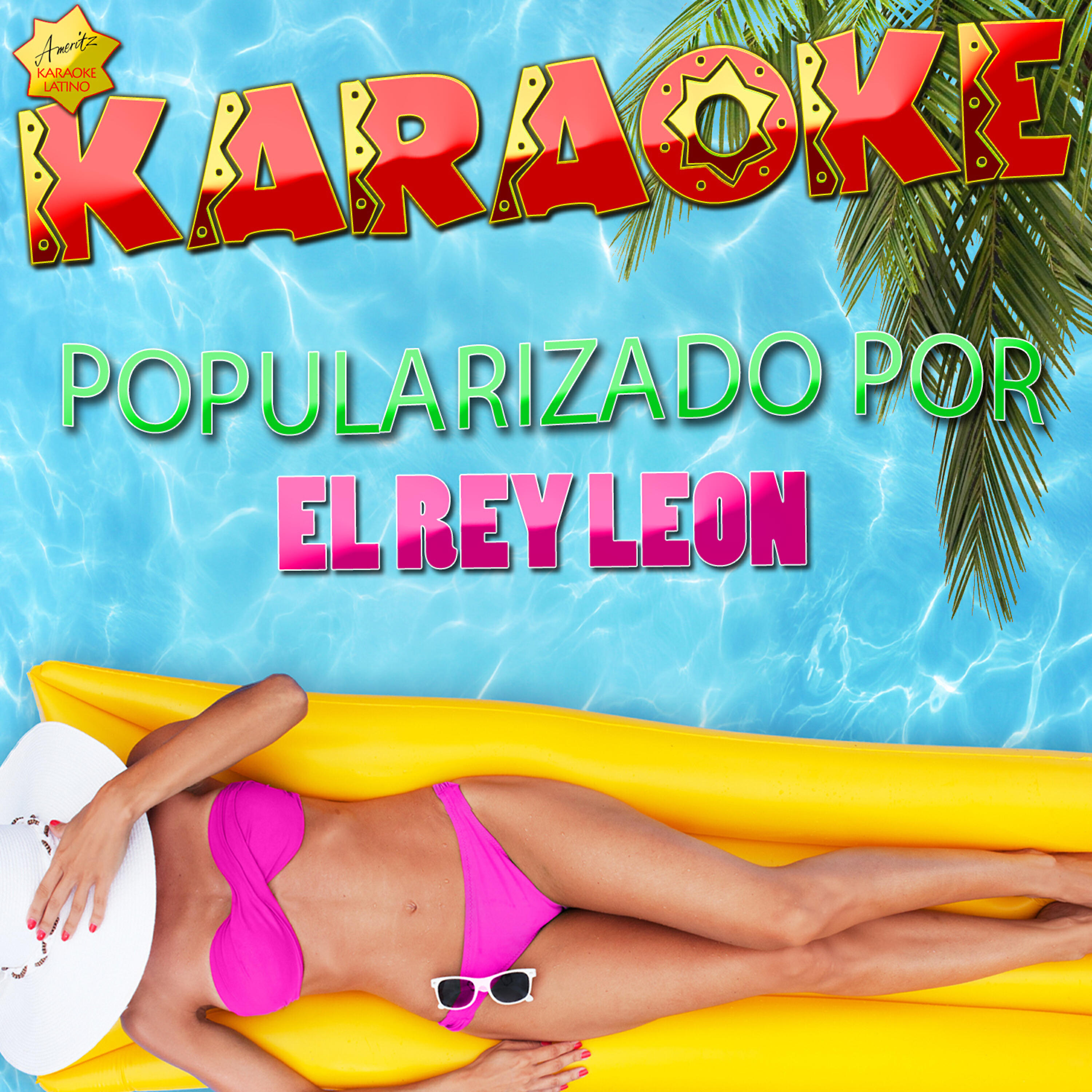 Релиз Karaoke - Popularizado Por El Rey Leon