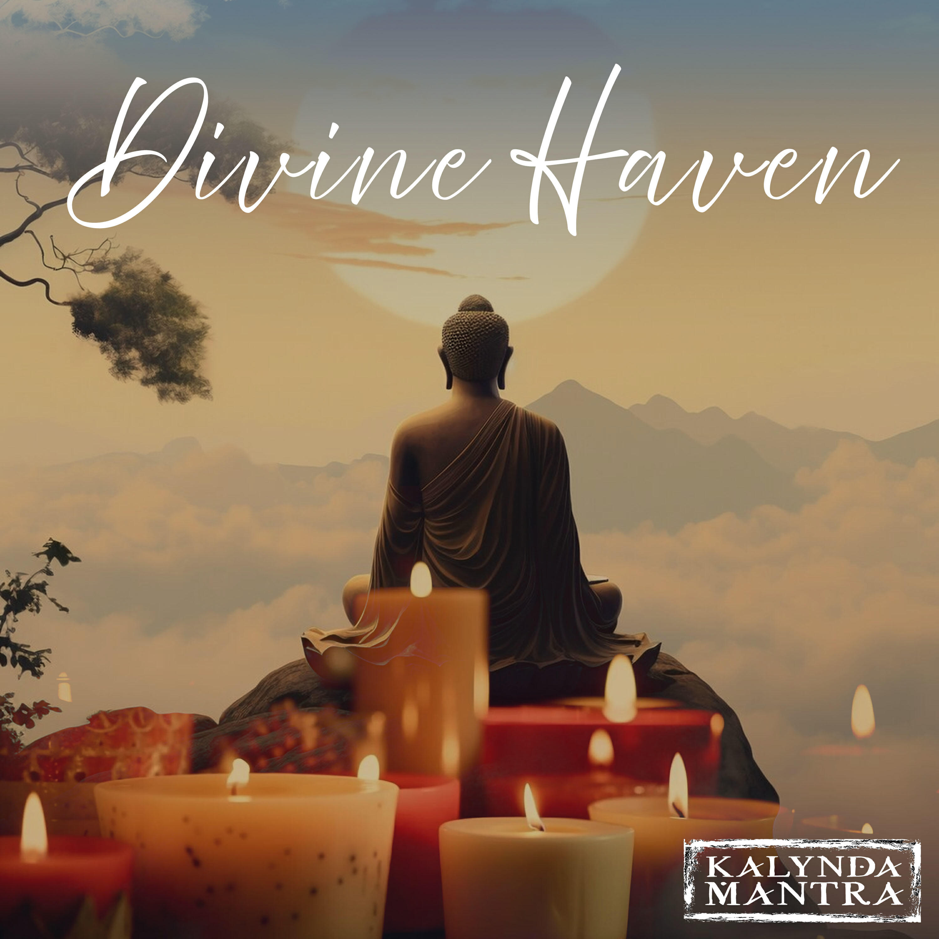 Релиз Divine Haven