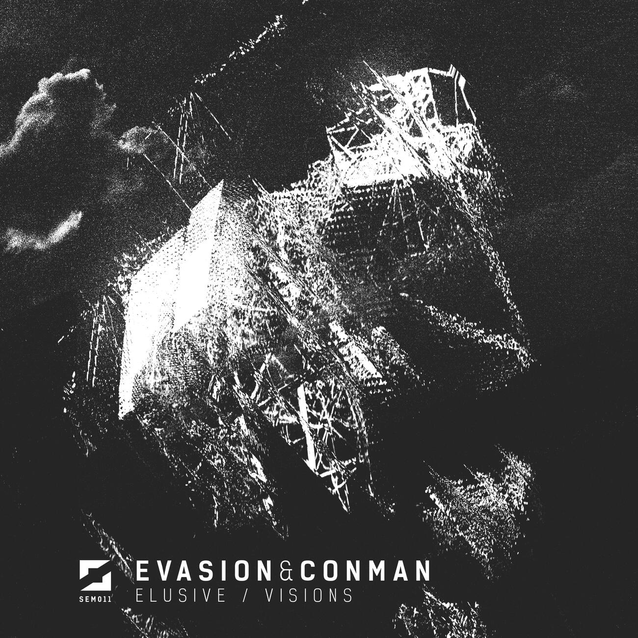 Релиз Elusive / Visions