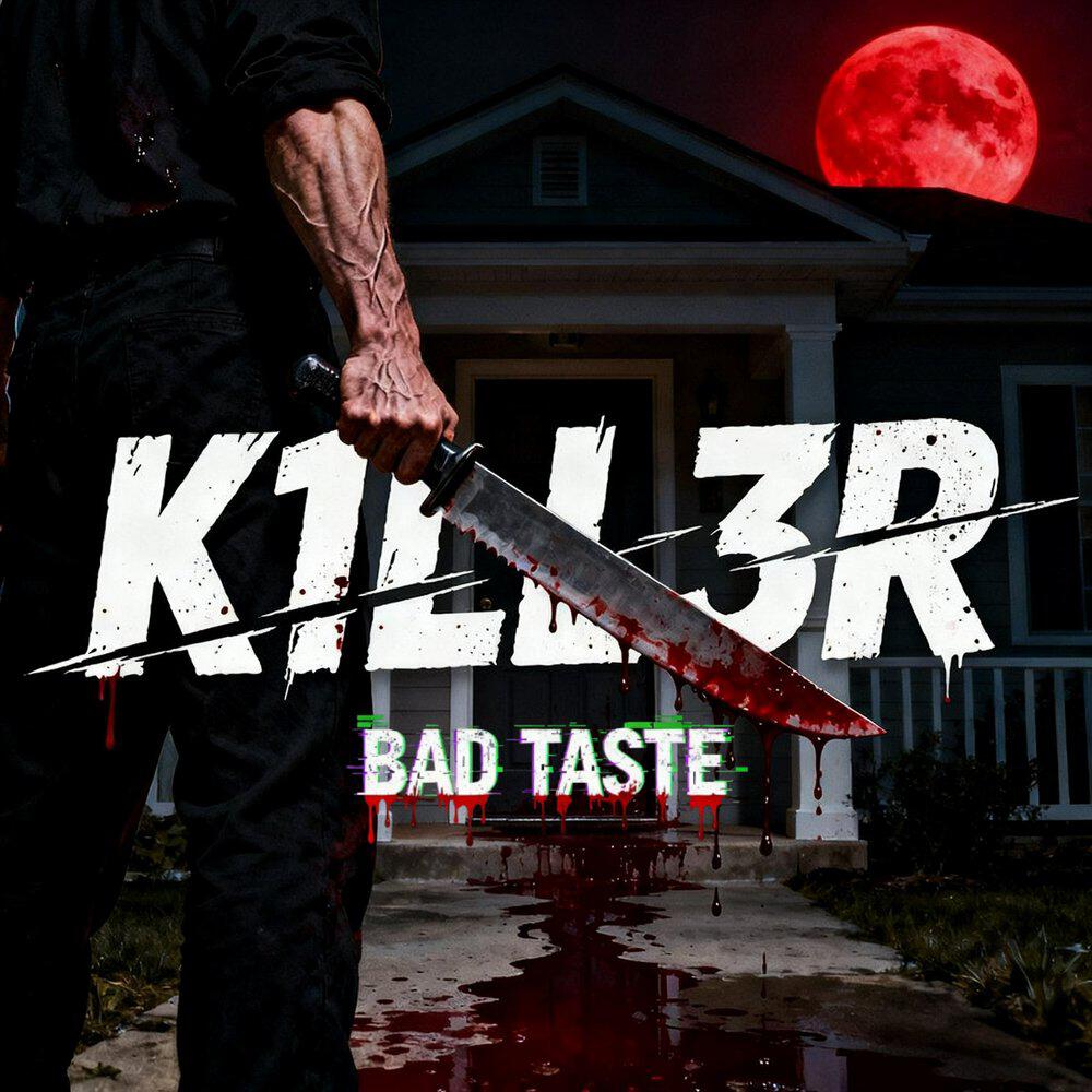 Релиз K1LL3R