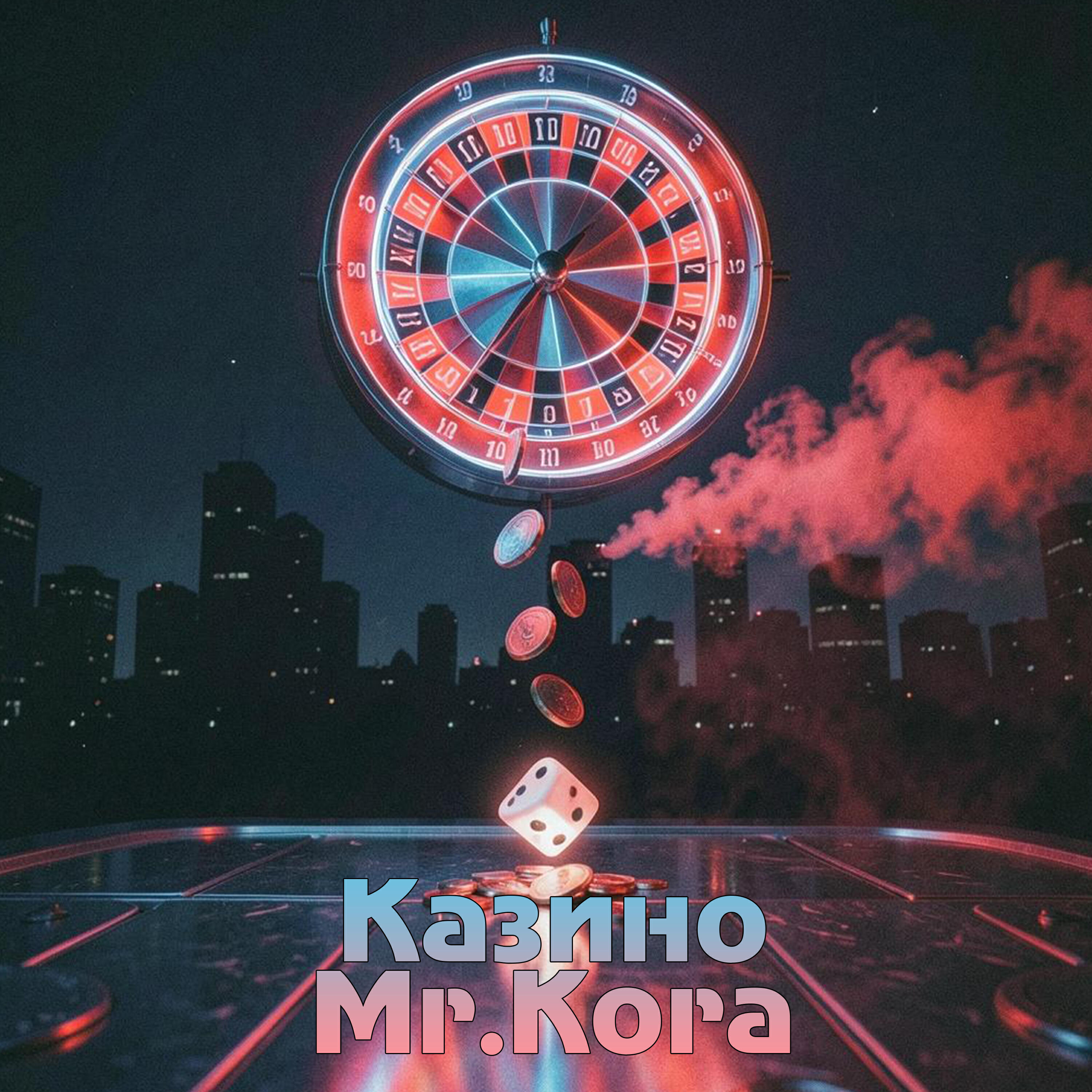Релиз Казино