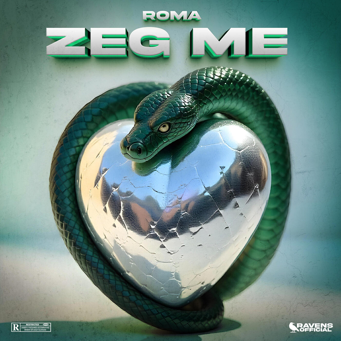 Релиз Zeg Me