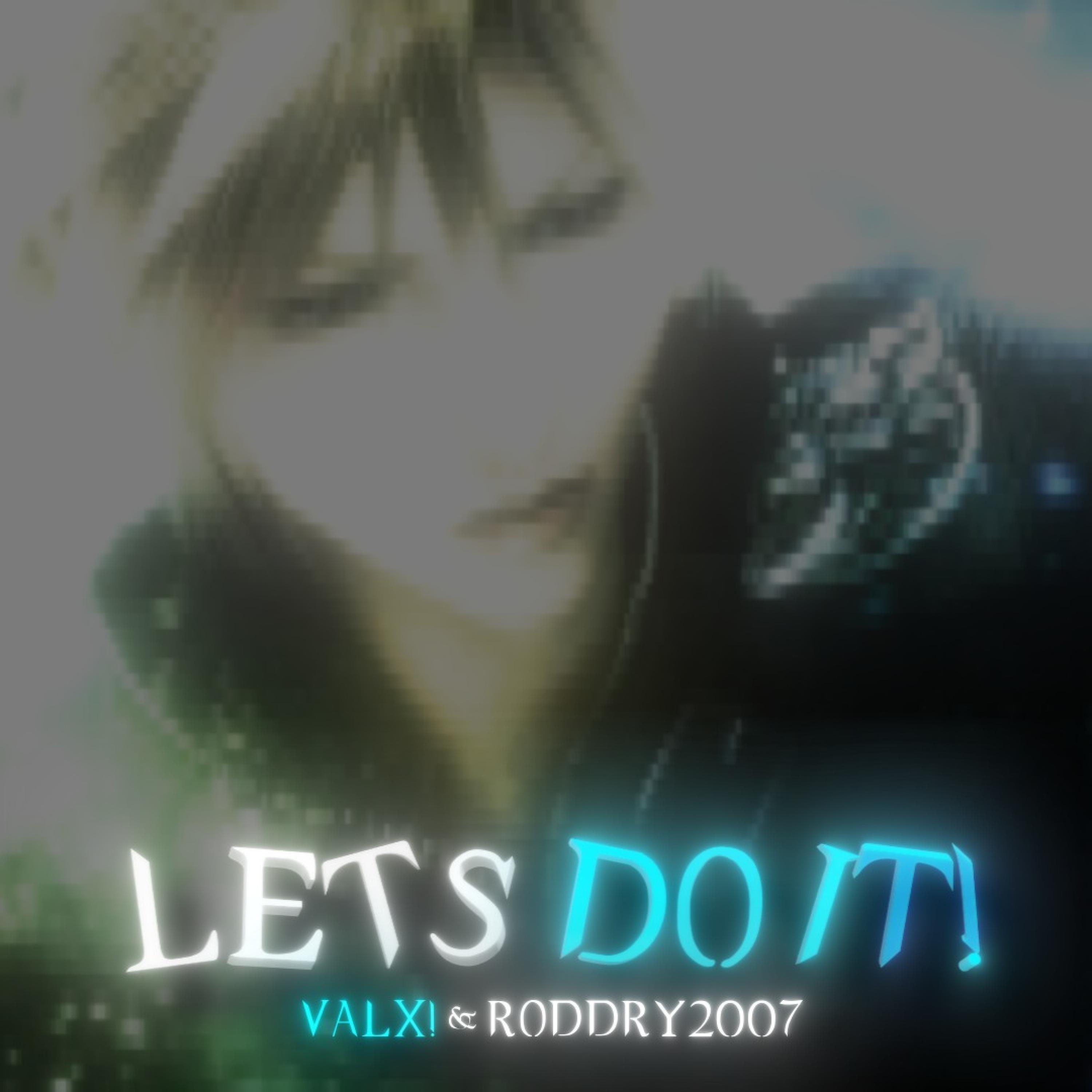 Релиз LETS DO IT!