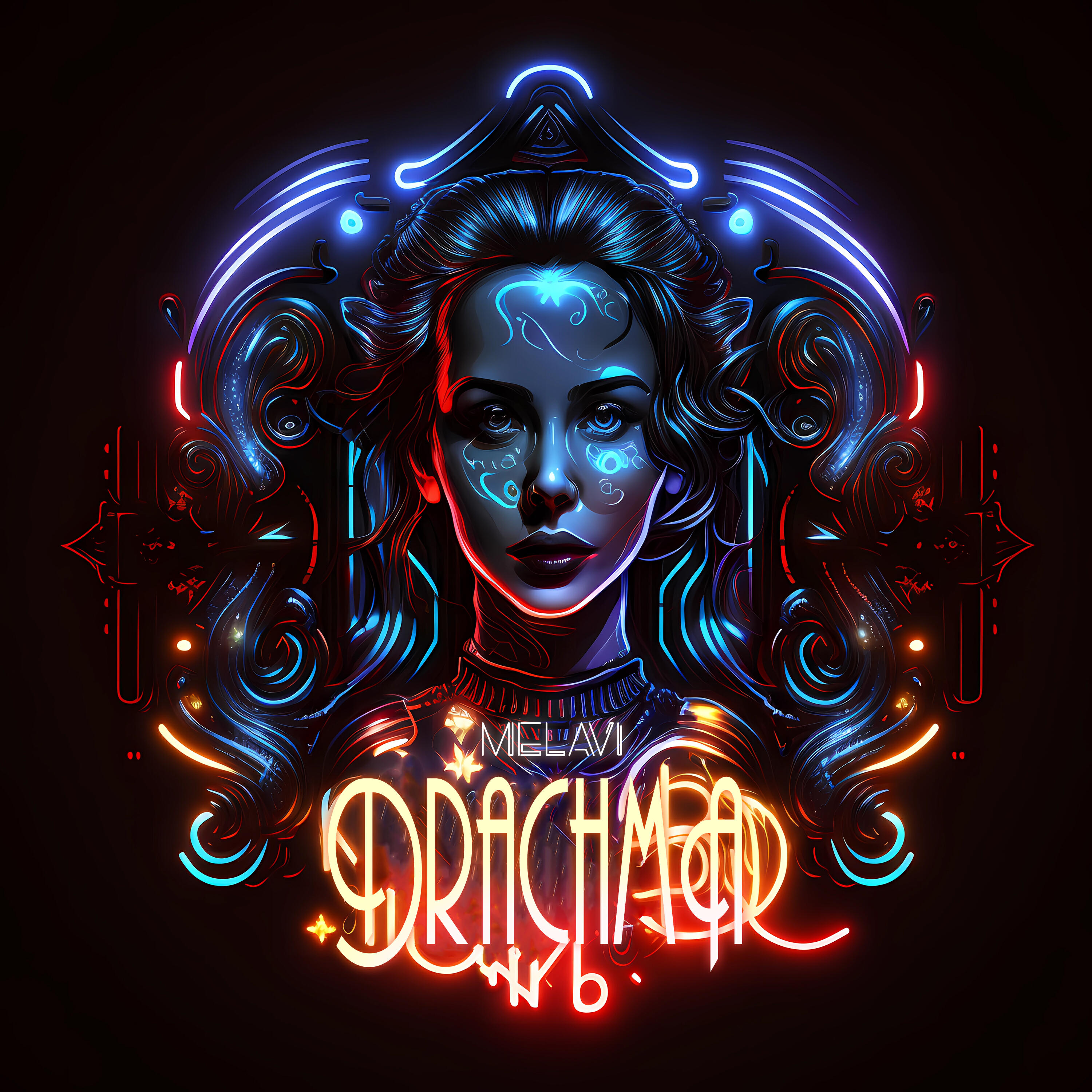 Релиз DRACHMA