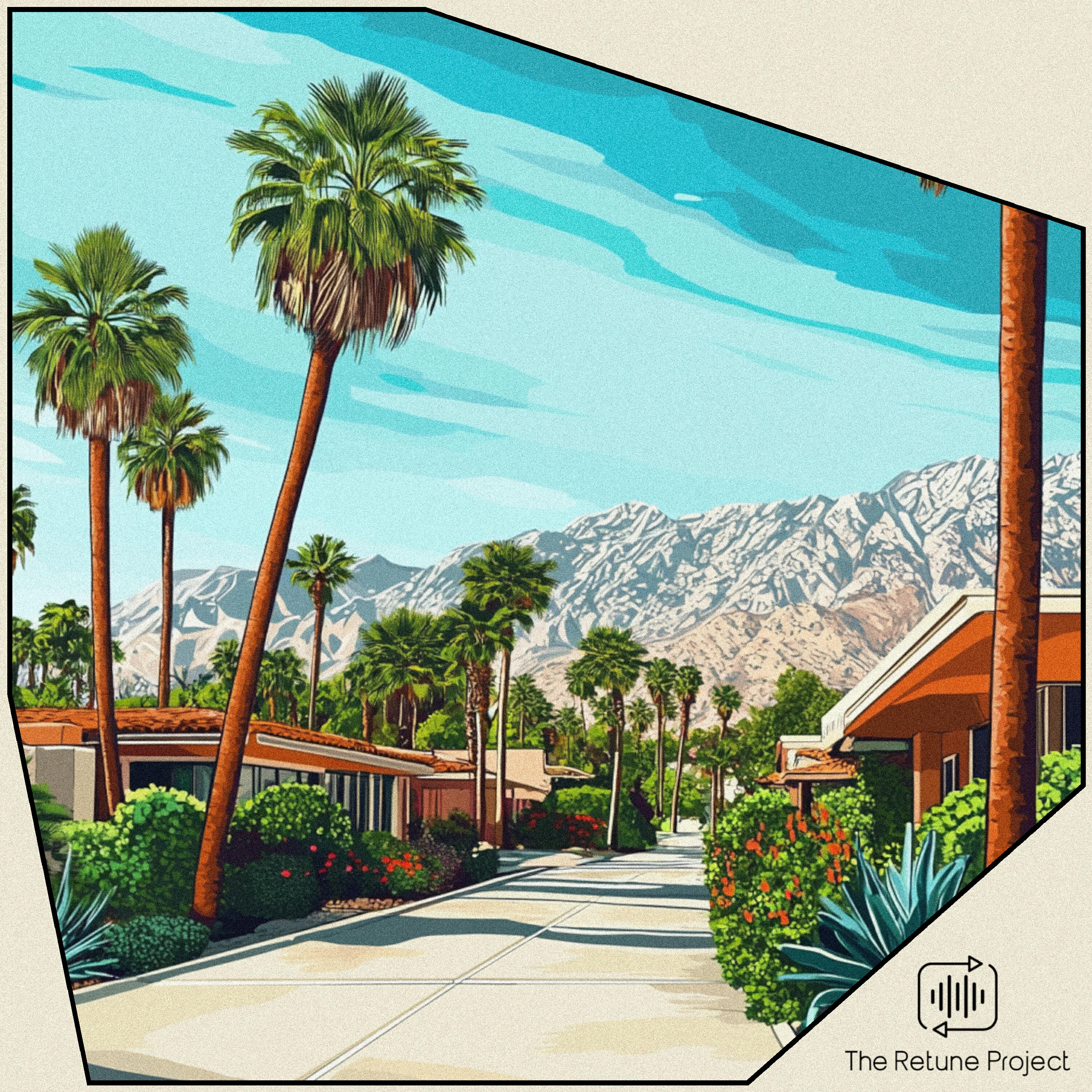 Релиз Palms