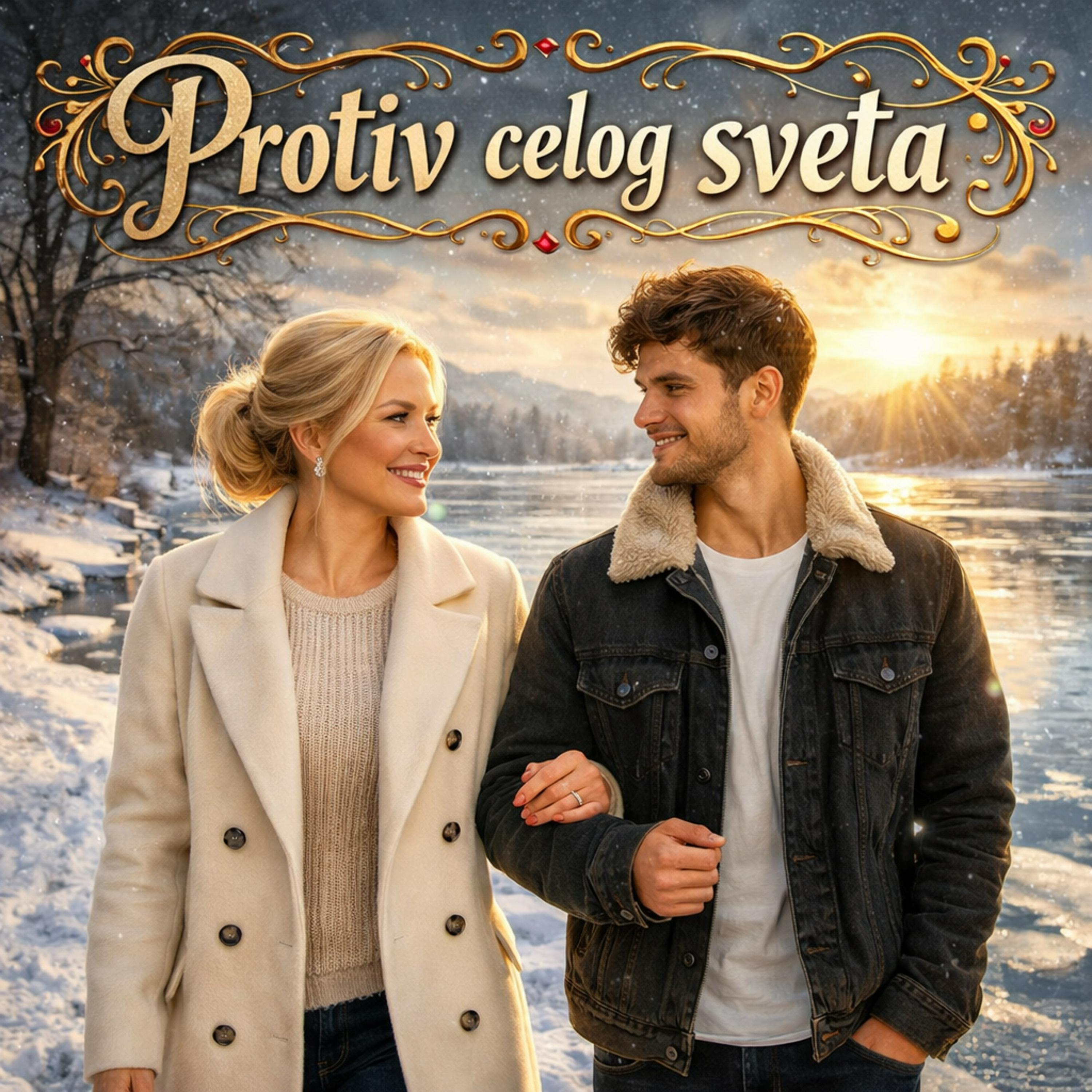 Релиз PROTIV CELOG SVETA