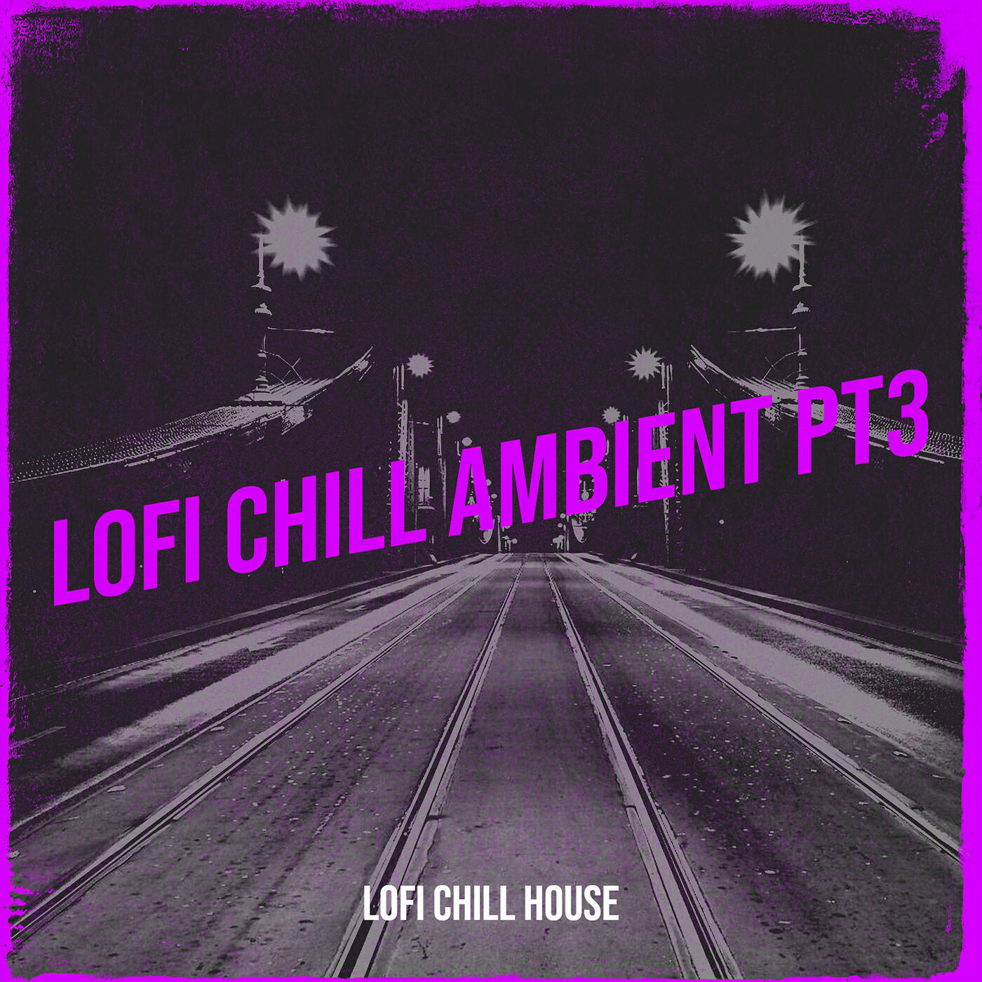 Релиз Lofi Chill Ambient Pt3