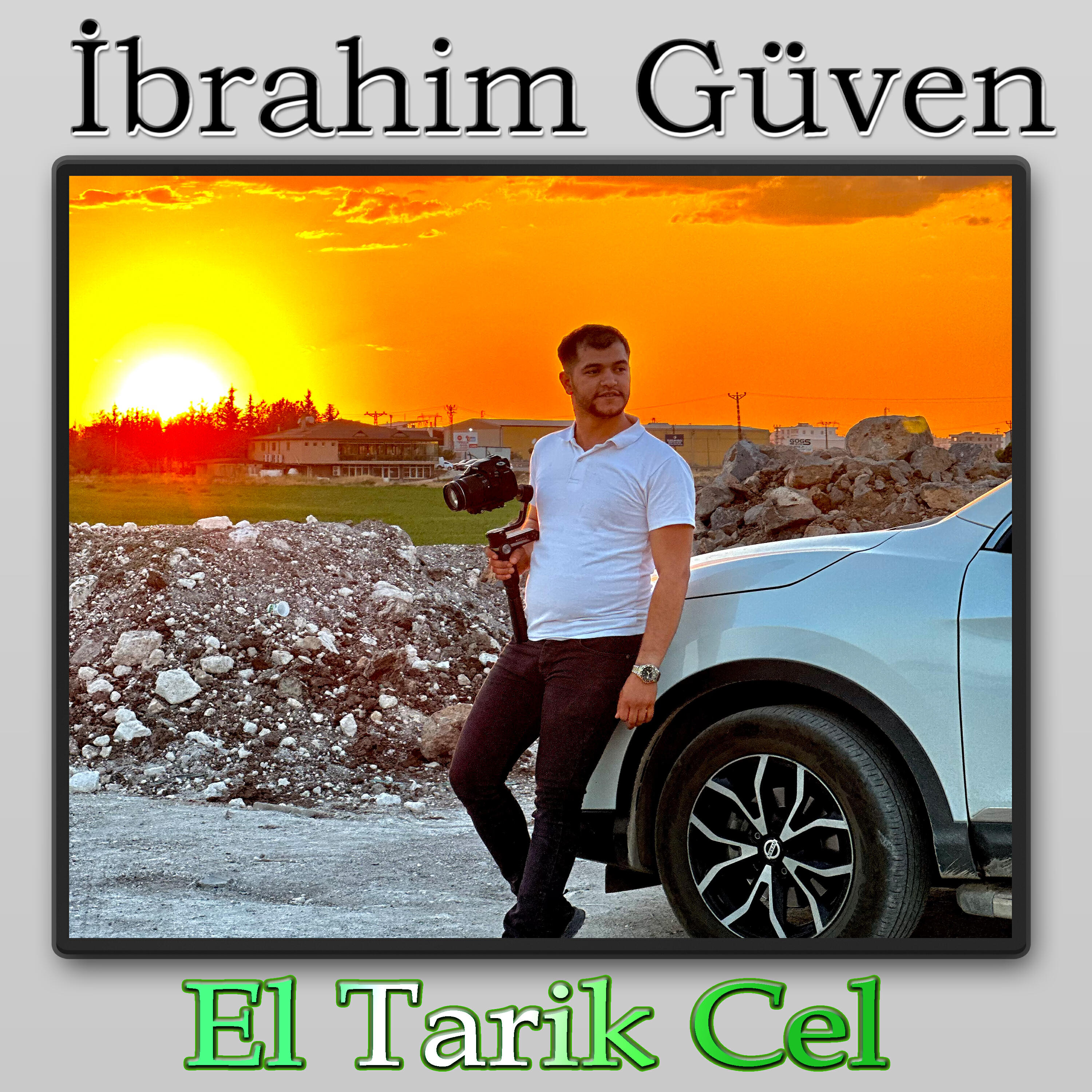 Релиз El Tarik Cel