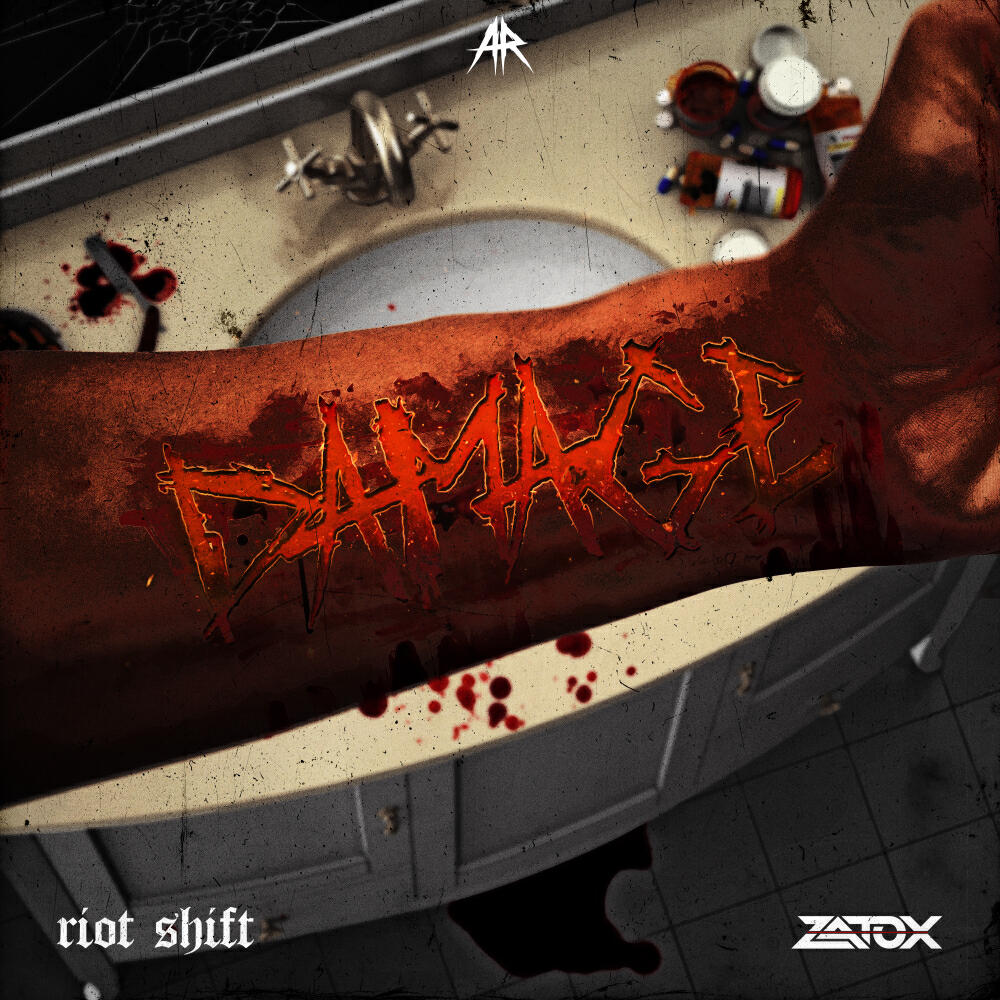 Релиз DAMAGE
