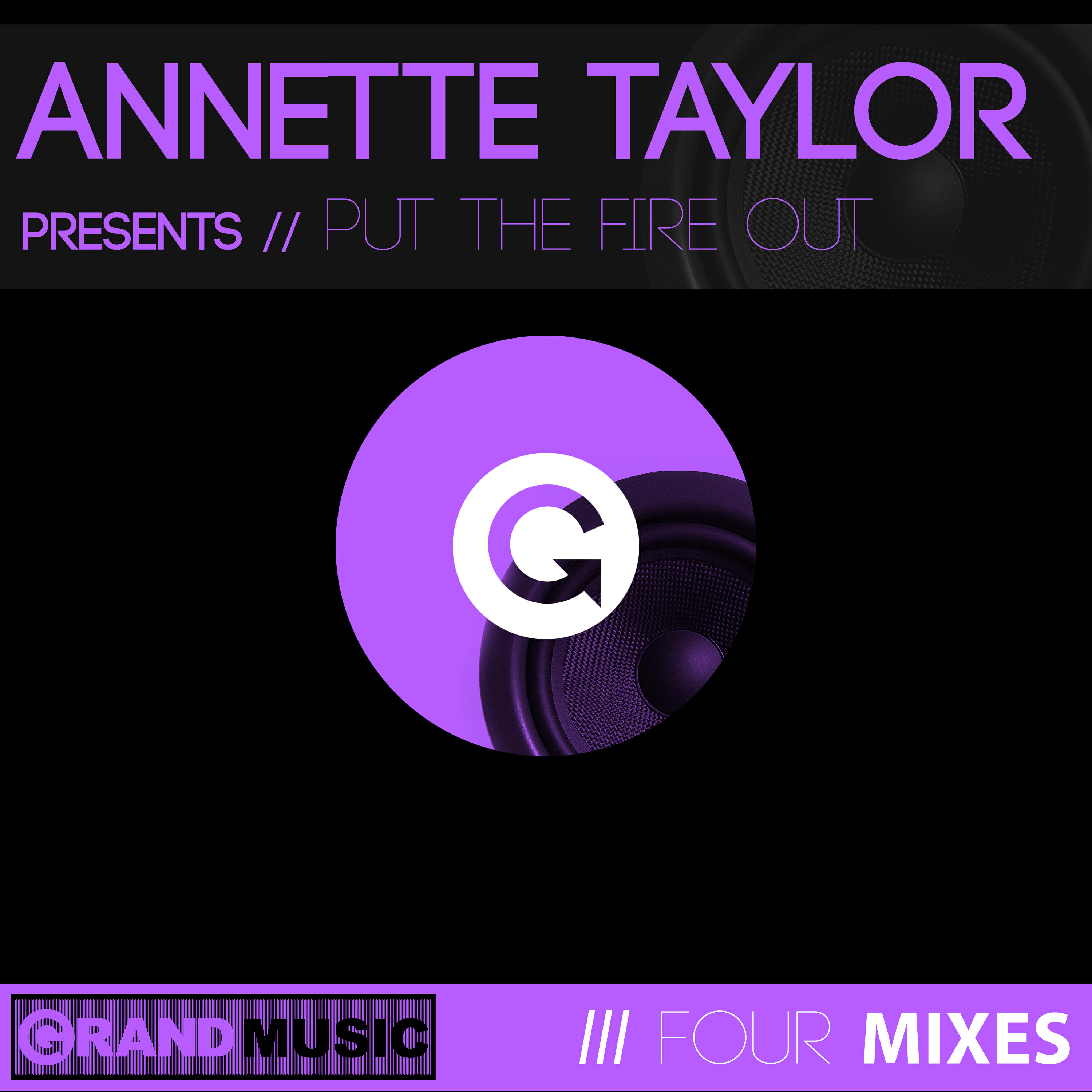 Релиз Put the Fire Out