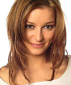 Marija Naumova