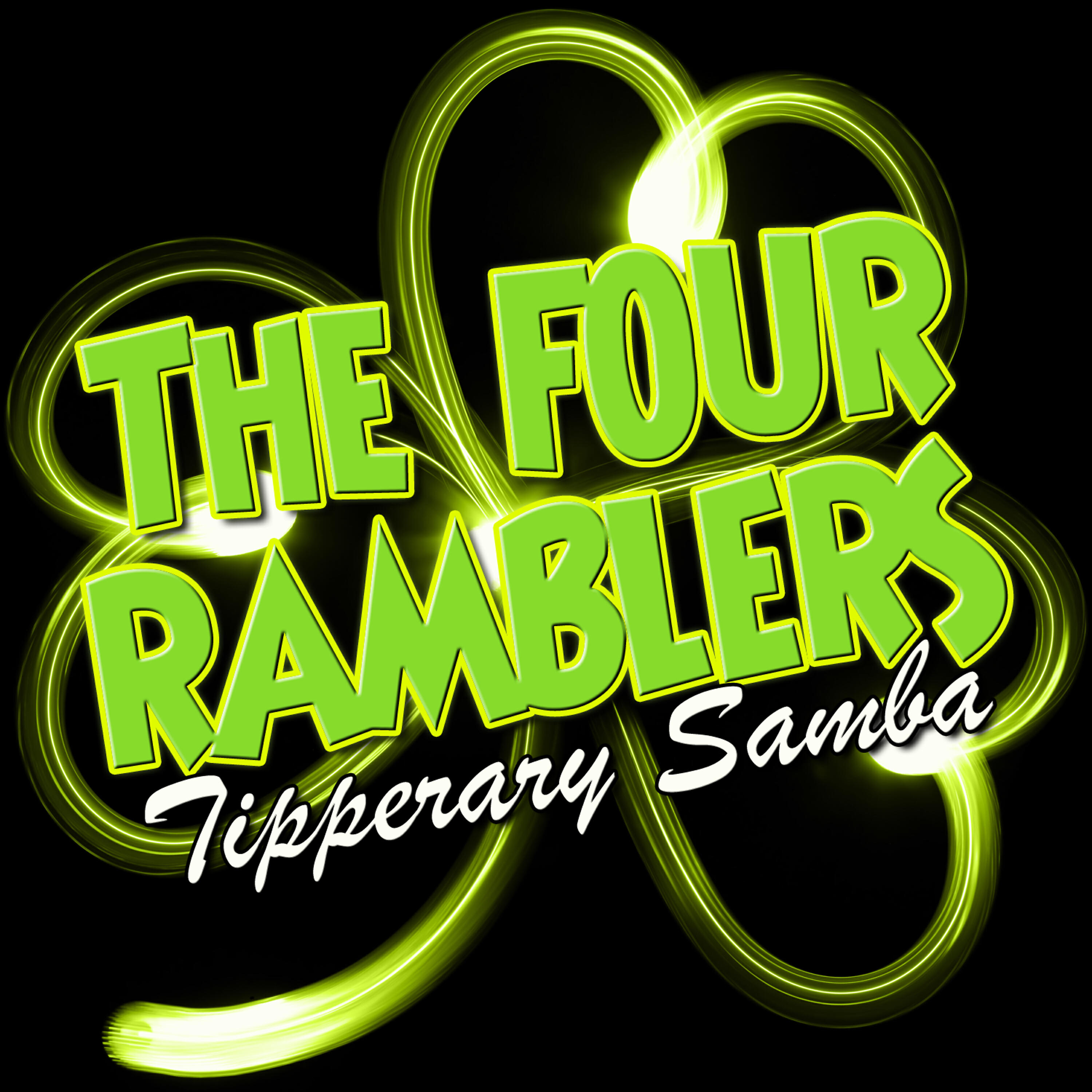 Релиз Tipperary Samba