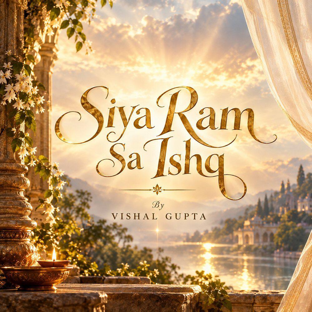Релиз Siya Ram Sa Ishq