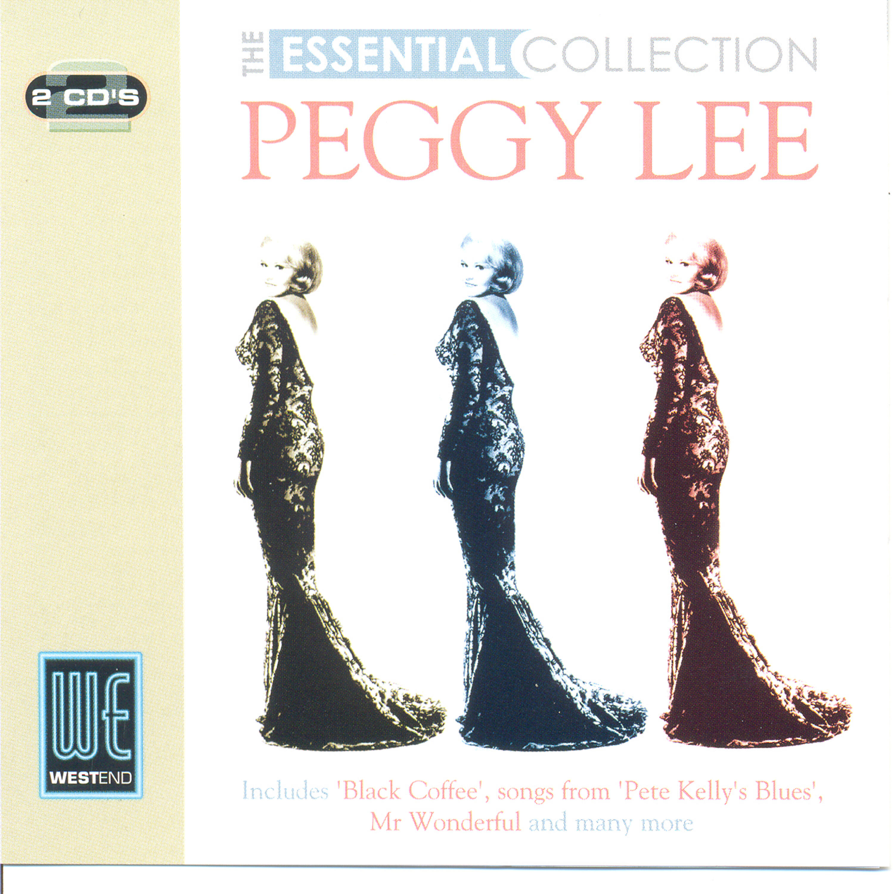Релиз The Essential Collection