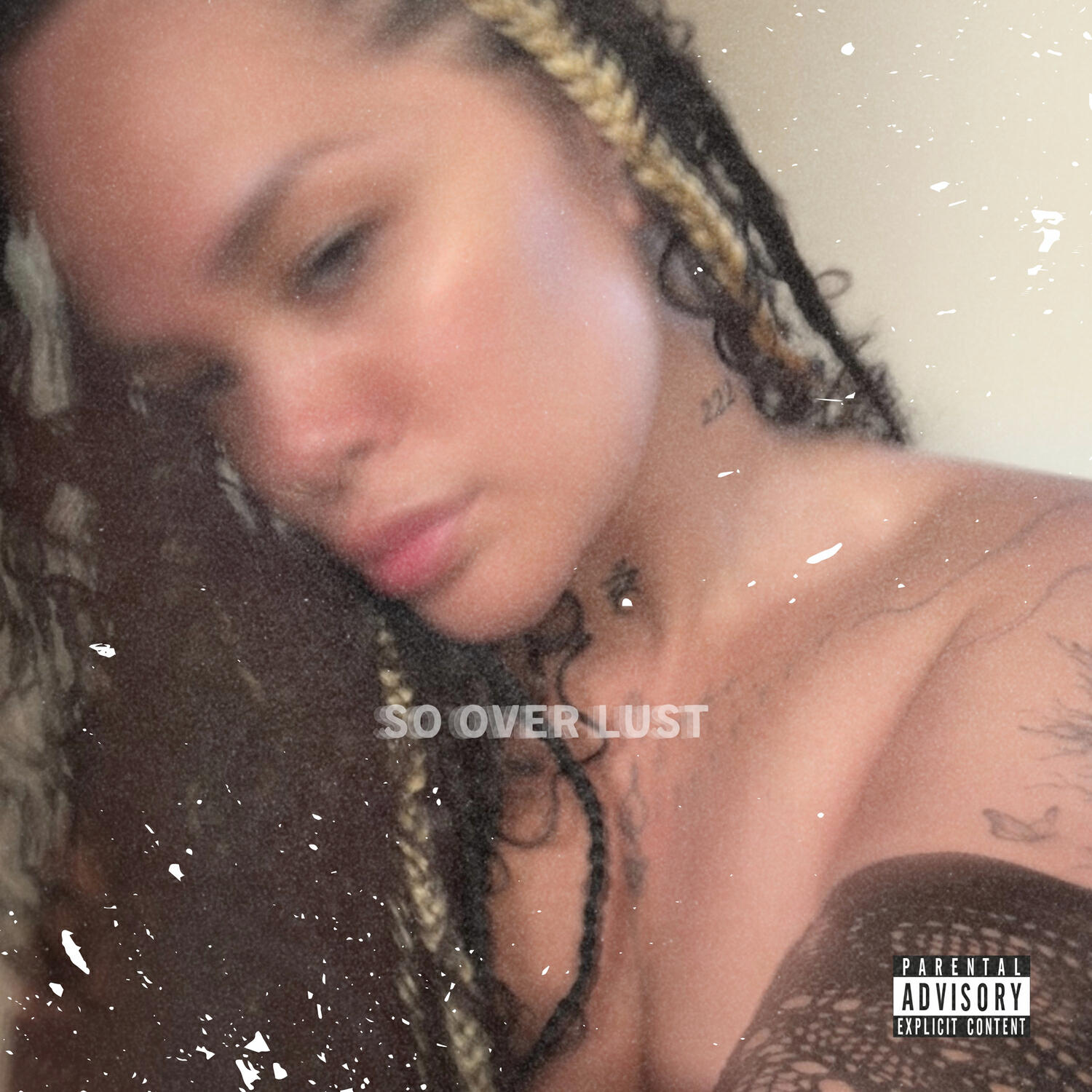 Релиз So Over Lust