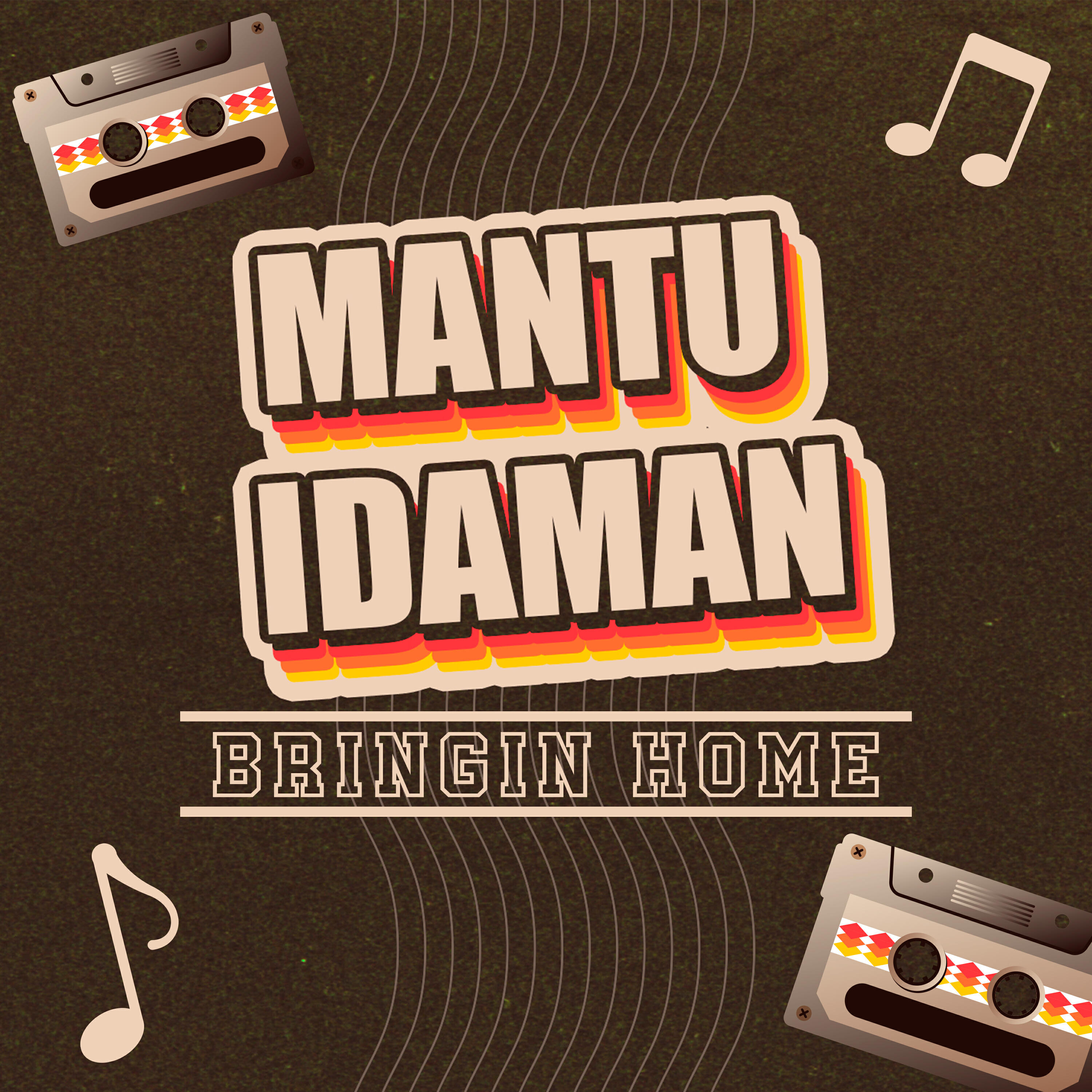 Релиз MANTU IDAMAN