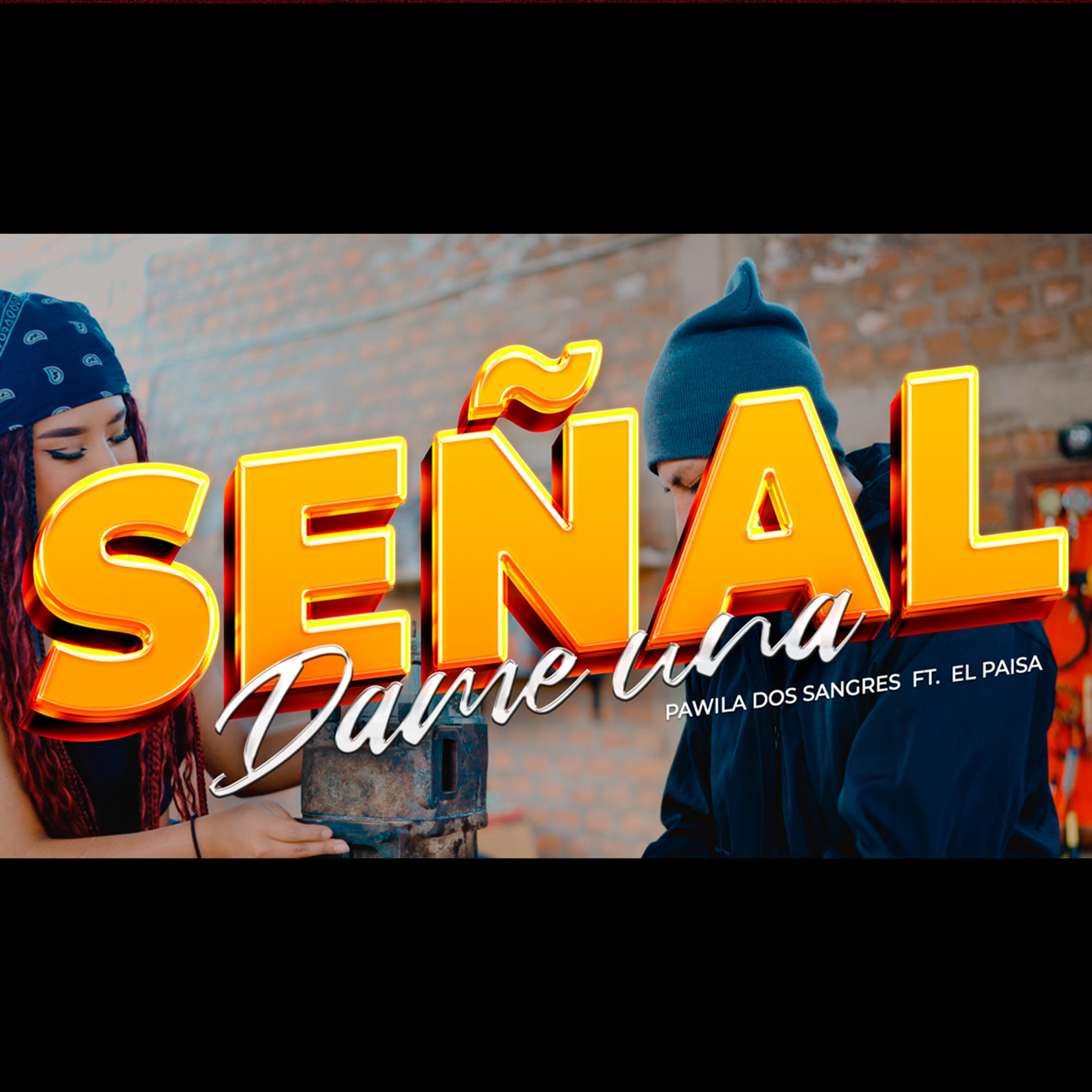 Pawila dos sangres