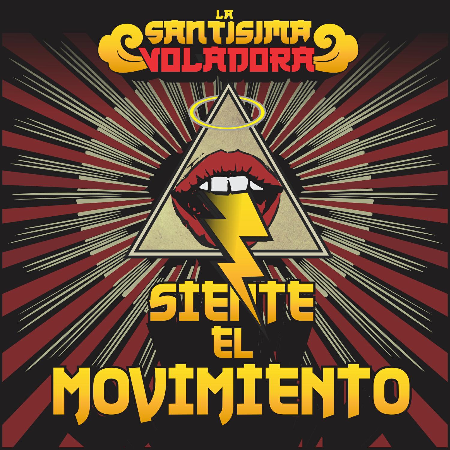Релиз Siente El Movimiento