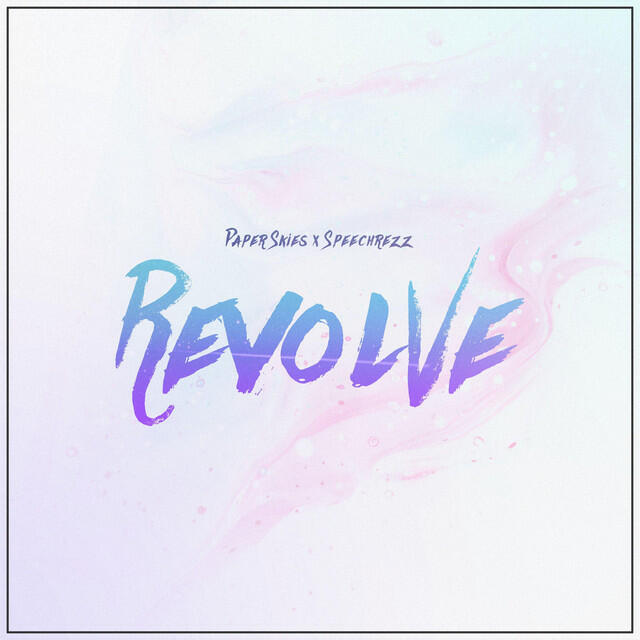Релиз Revolve