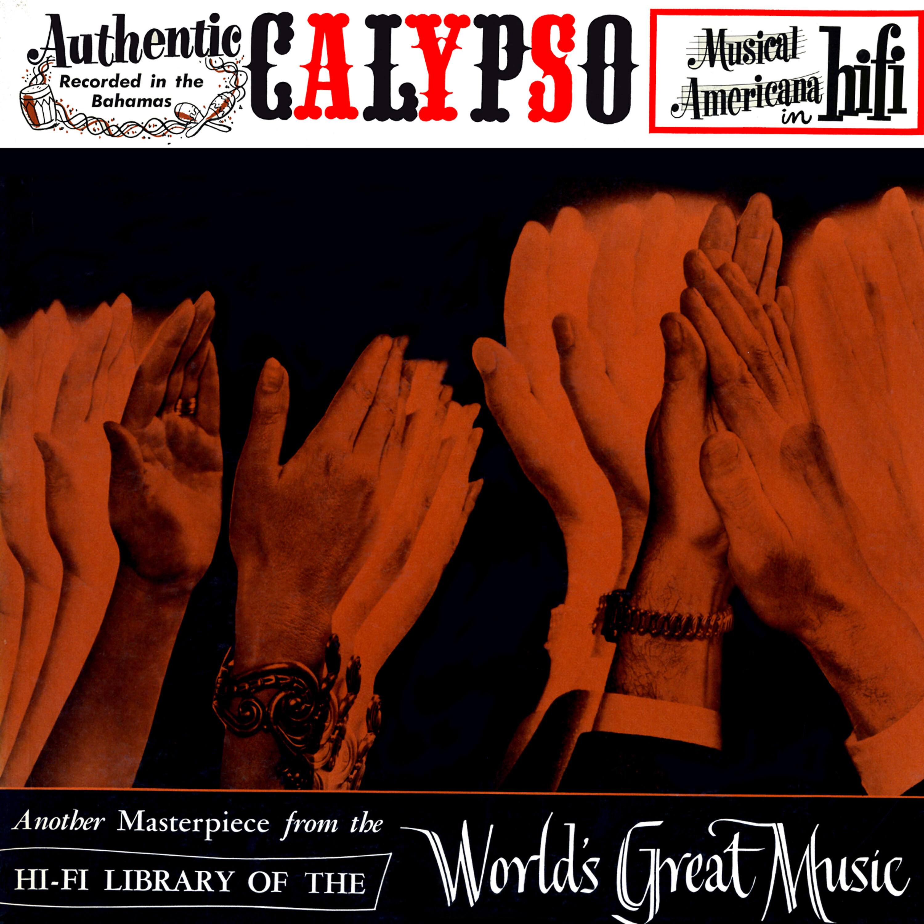 Authentic Calypso Band