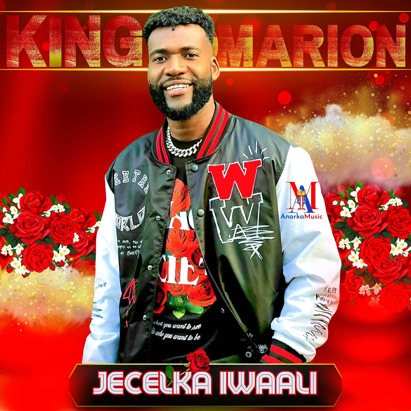 Релиз Jecelka Iwaali