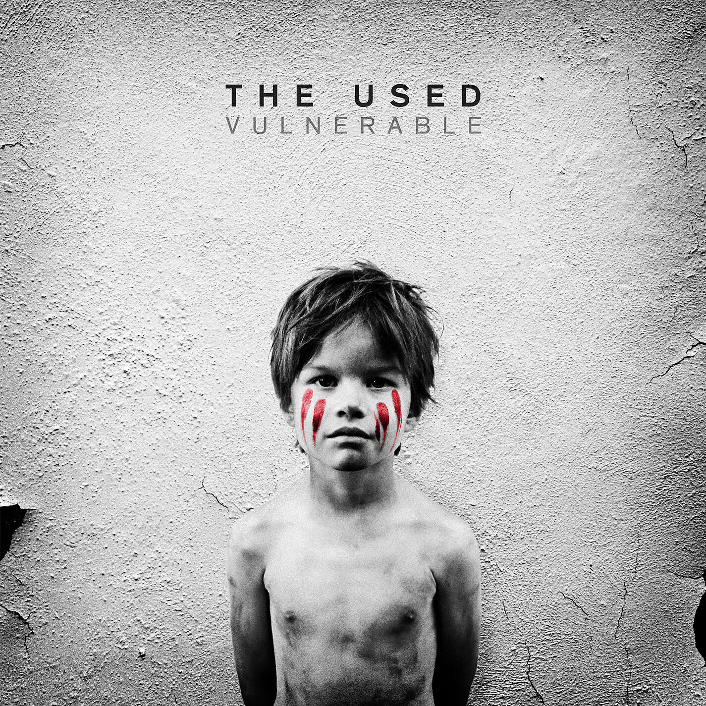 Релиз Vulnerable (Deluxe Version)