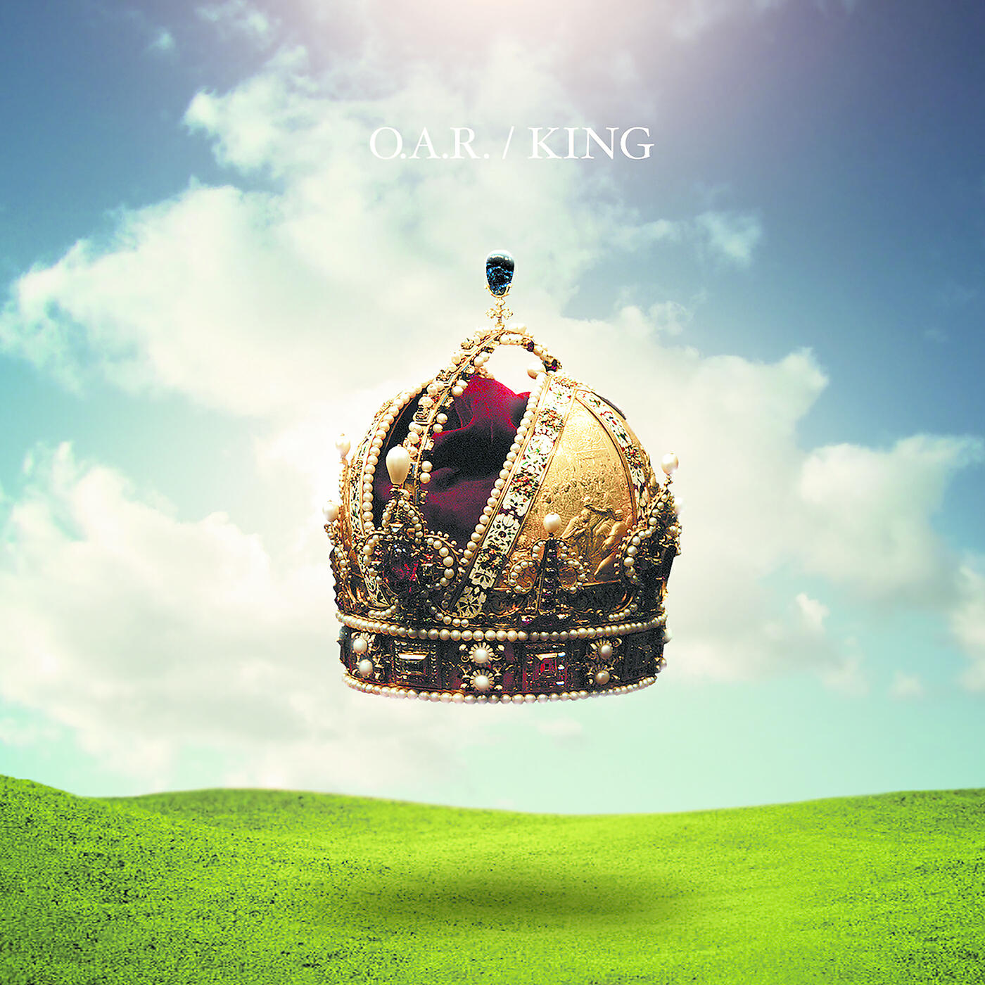 Релиз King