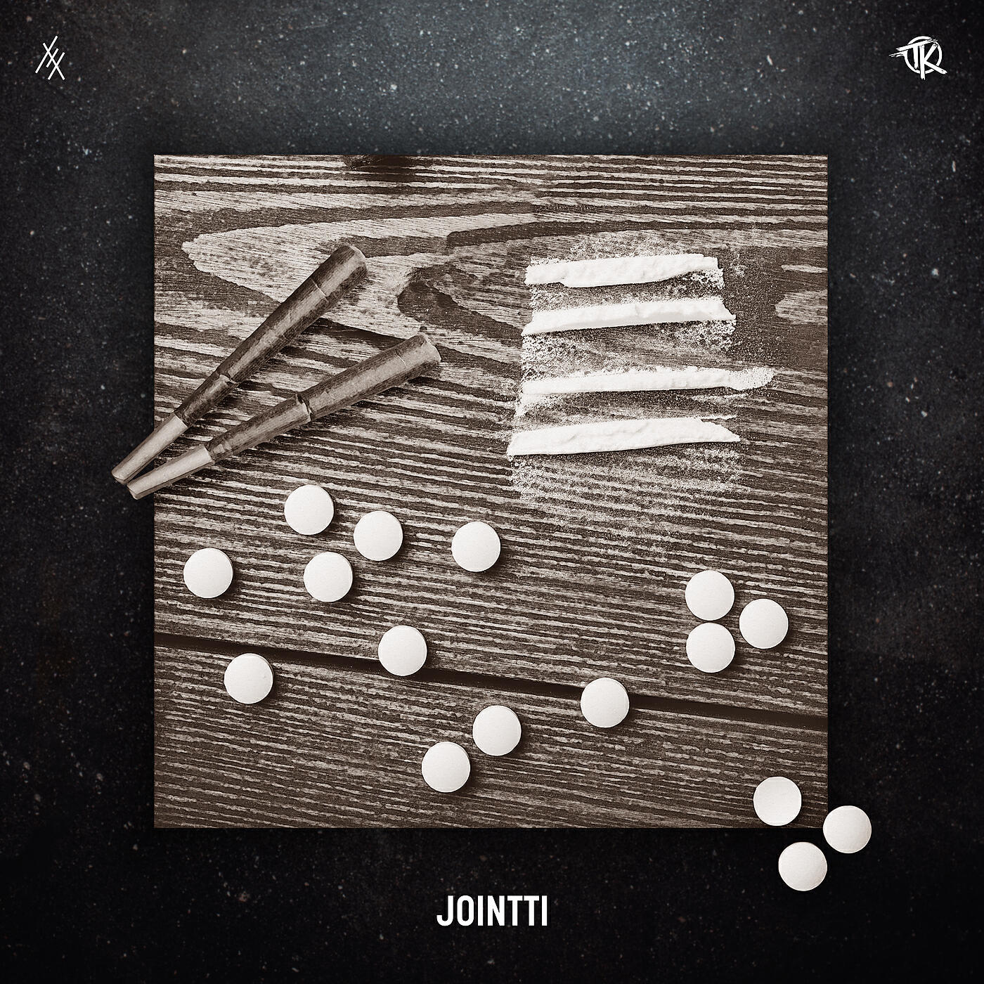 Релиз Jointti