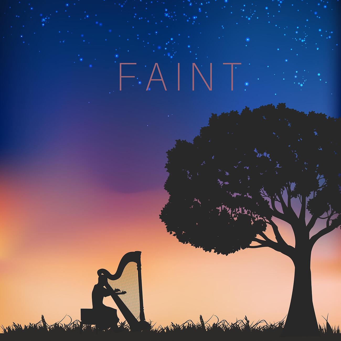 Релиз Faint