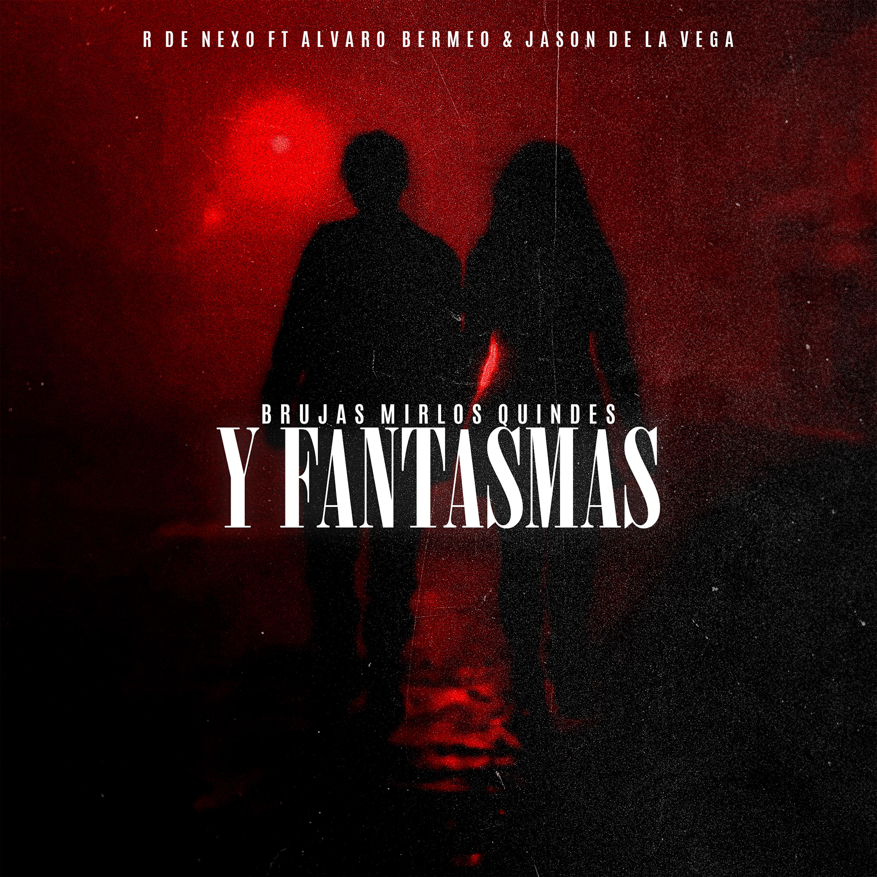 Релиз Brujas, Mirlos, Quindes & Fantasmas