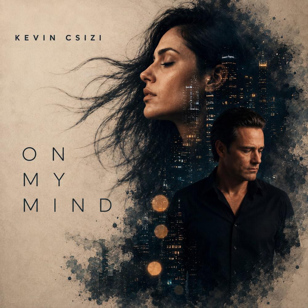 Релиз On My Mind