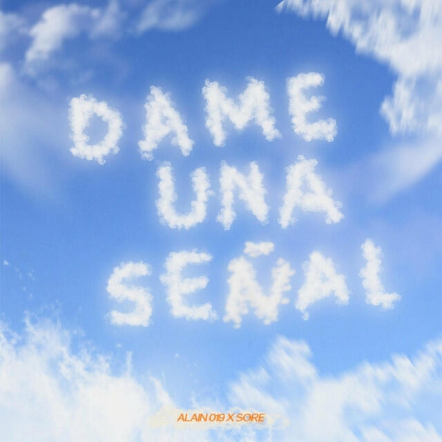 Релиз Dame una señal