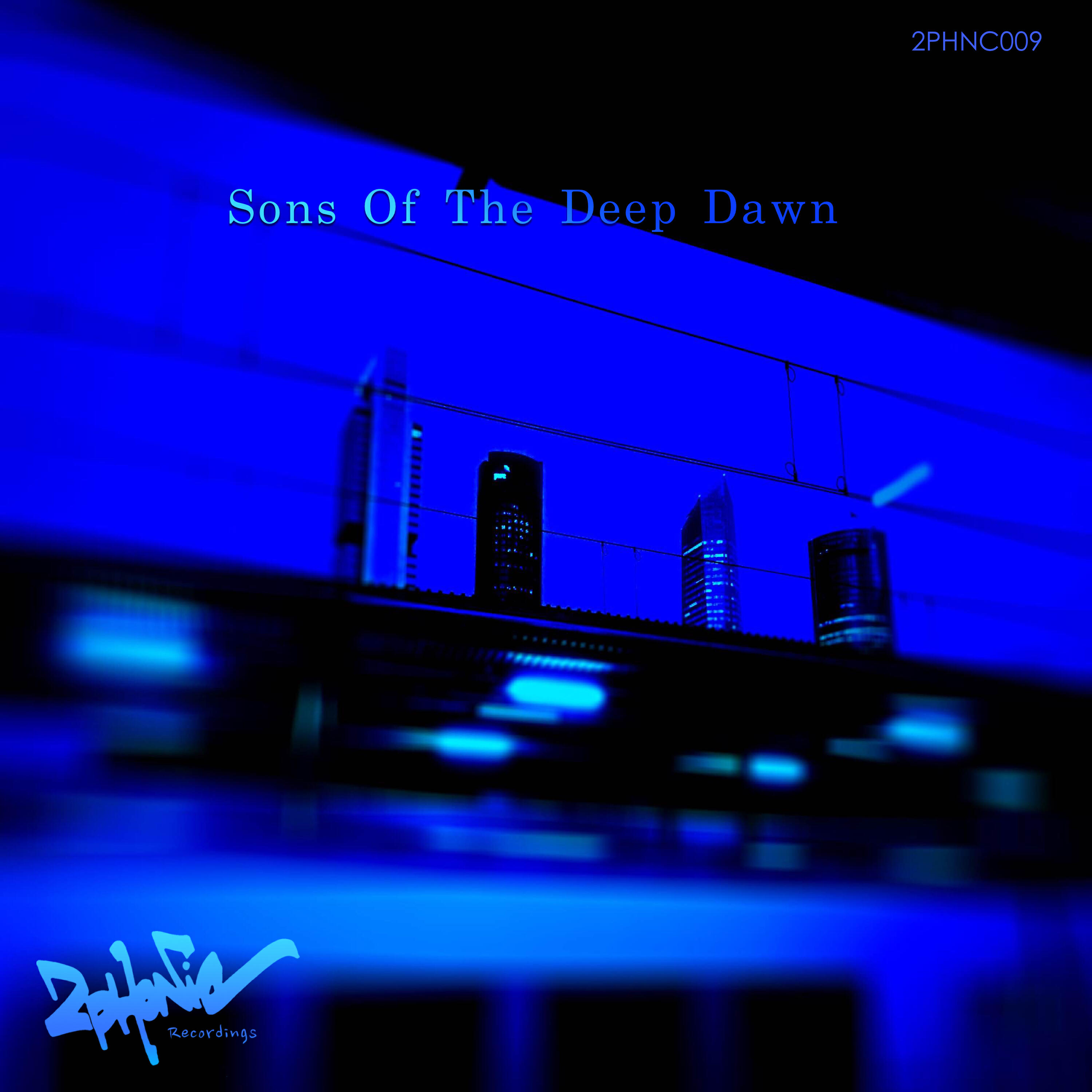 Релиз Sons Of The Deep Dawn