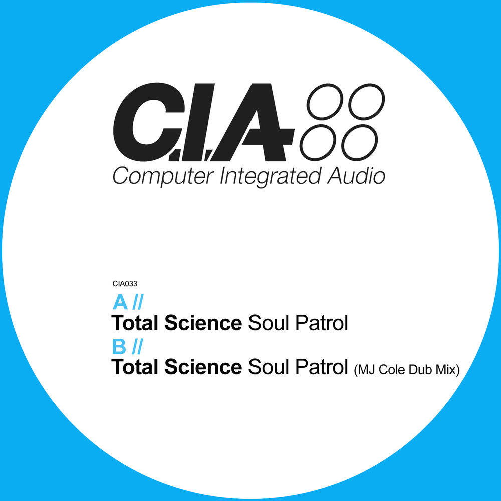 Релиз Soul Patrol