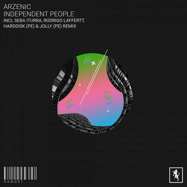 Релиз Independent People