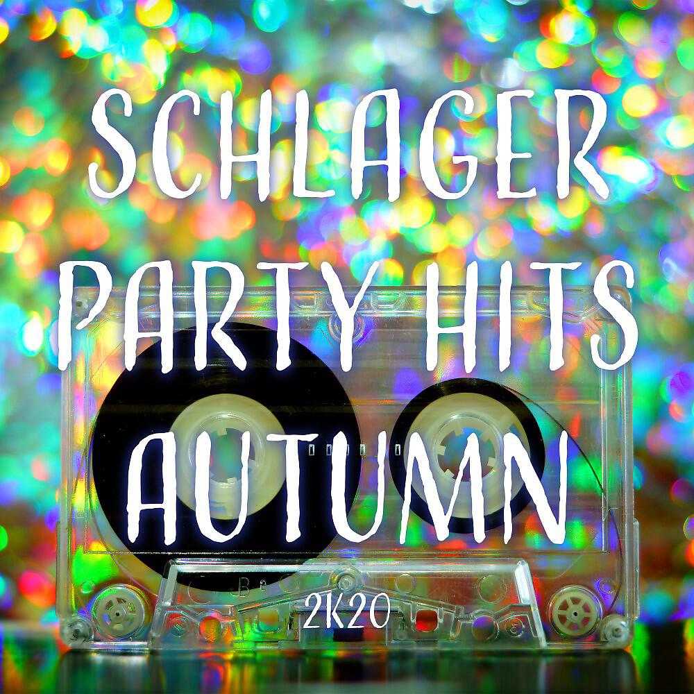 Релиз Schlager Party Hits Autumn 2K20