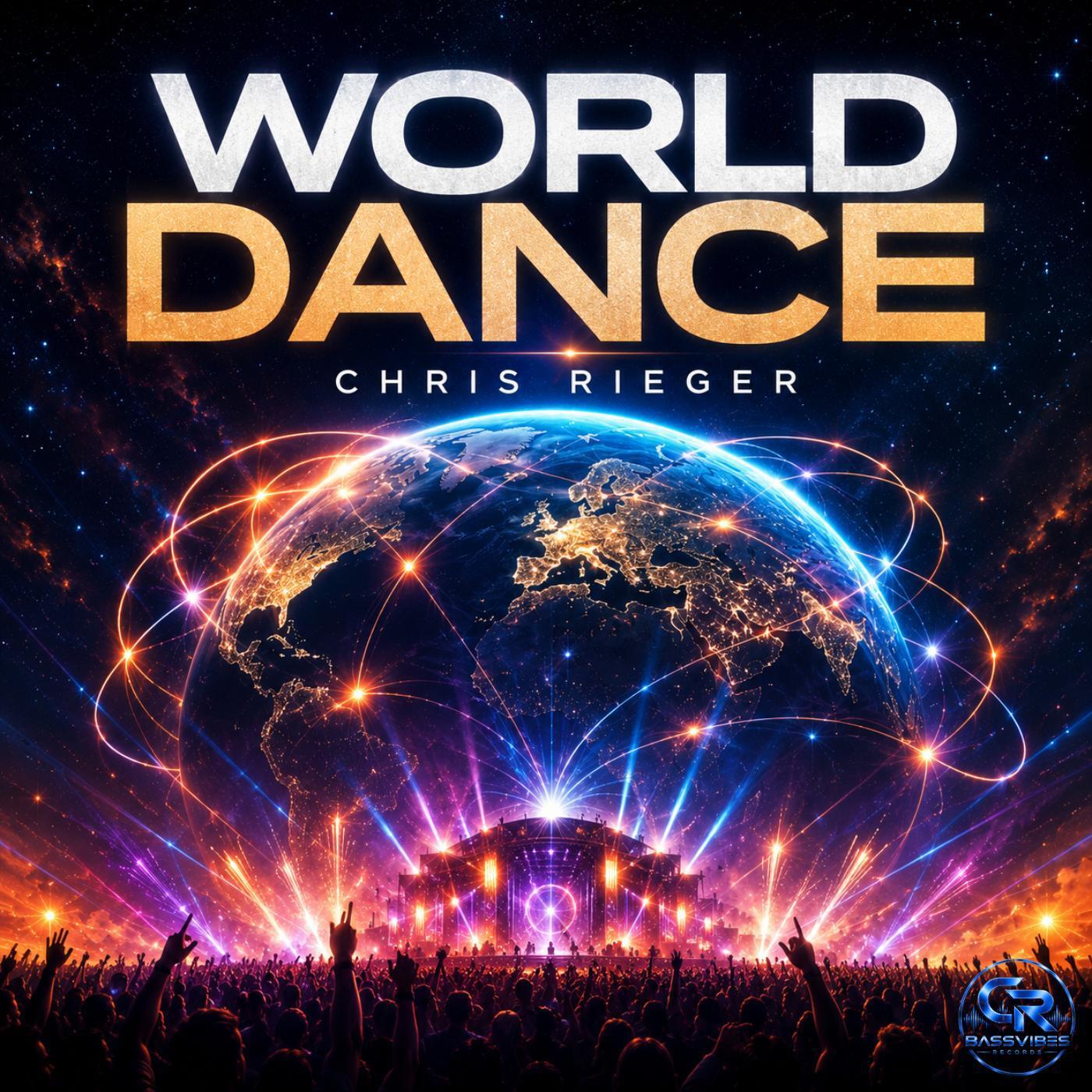 Релиз World Dance (feat. Soraya)