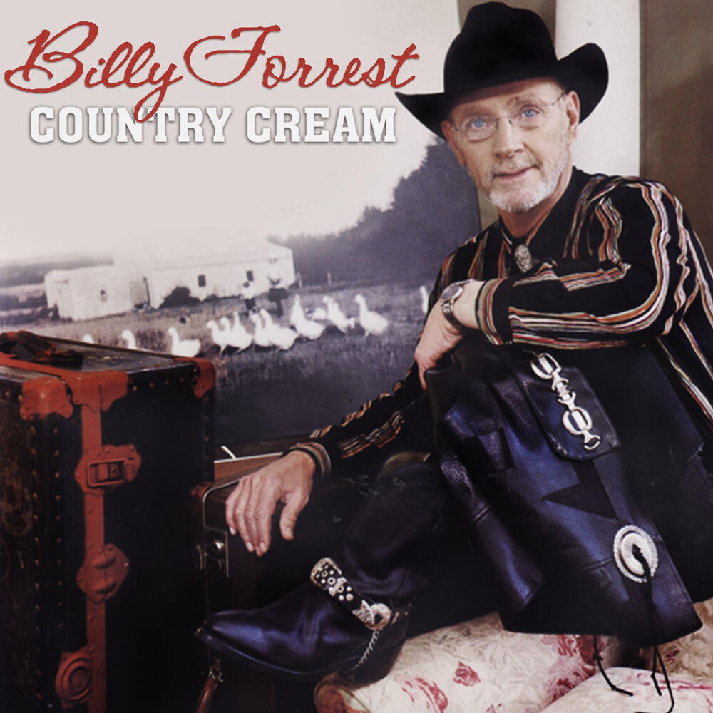 Релиз Country Cream (Deluxe Version)